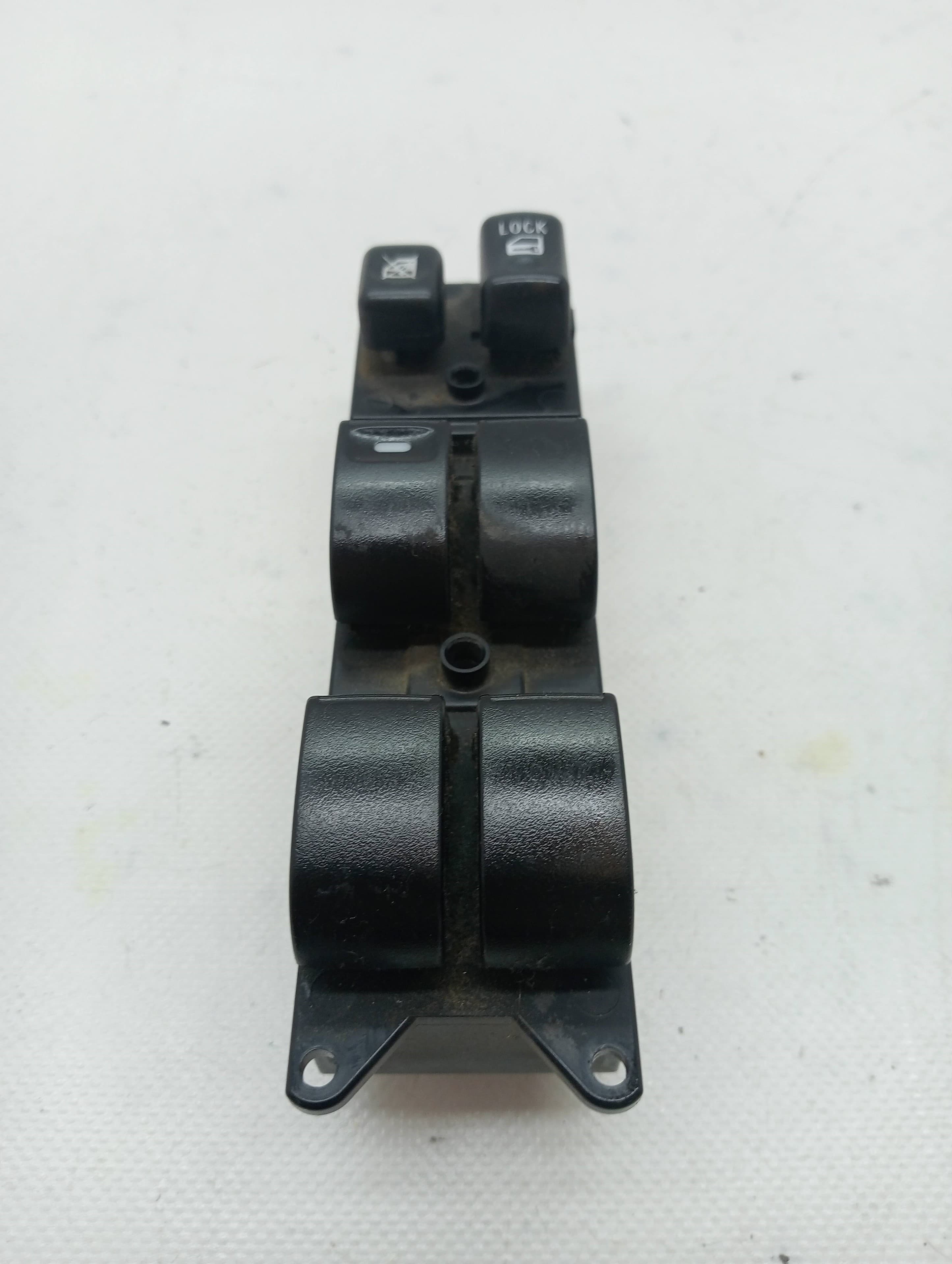 Mando elevalunas delantero izquierdo MITSUBISHI OUTLANDER (CW0) 3