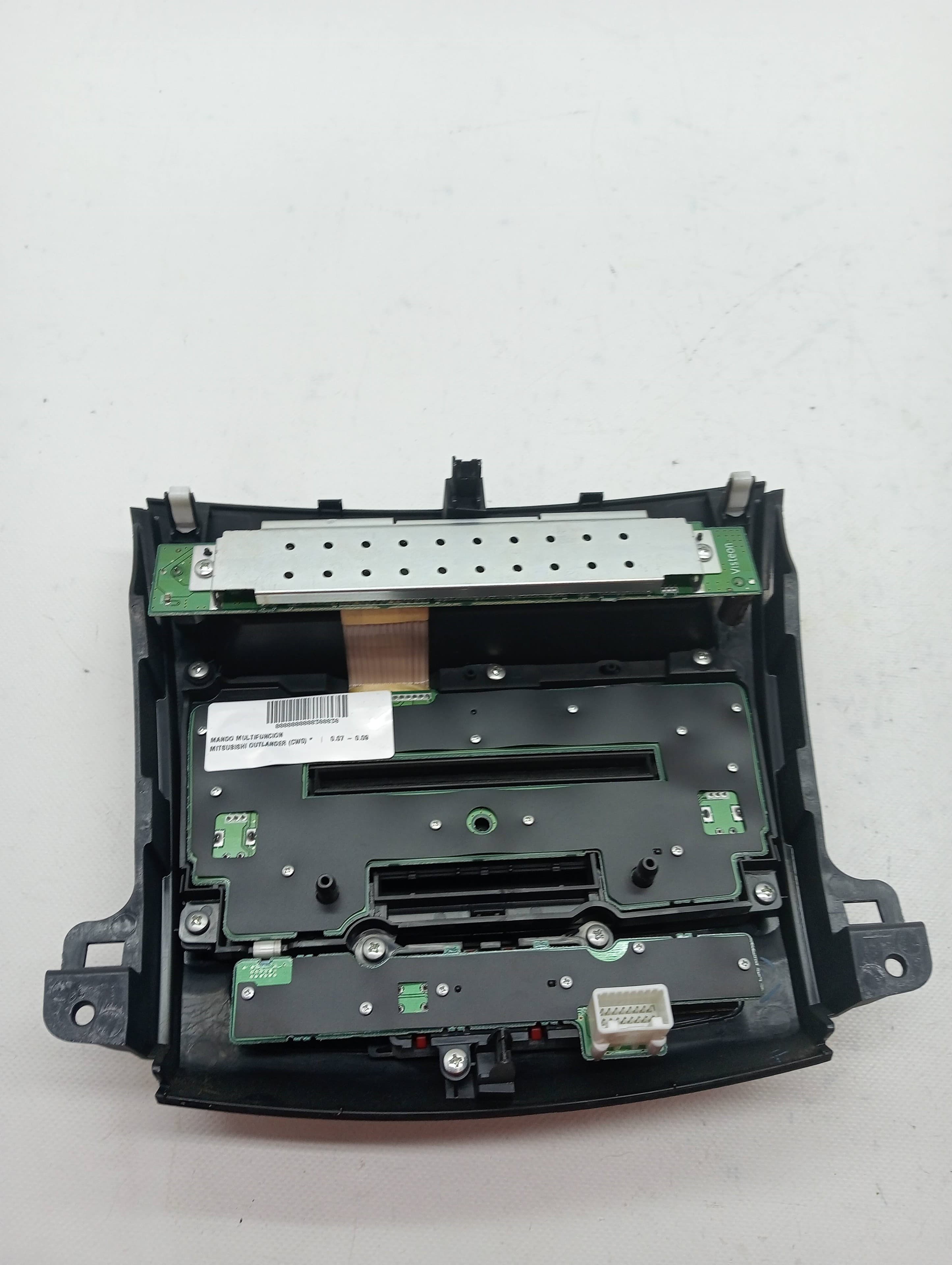 Mando multifuncion MITSUBISHI OUTLANDER (CW0) 3