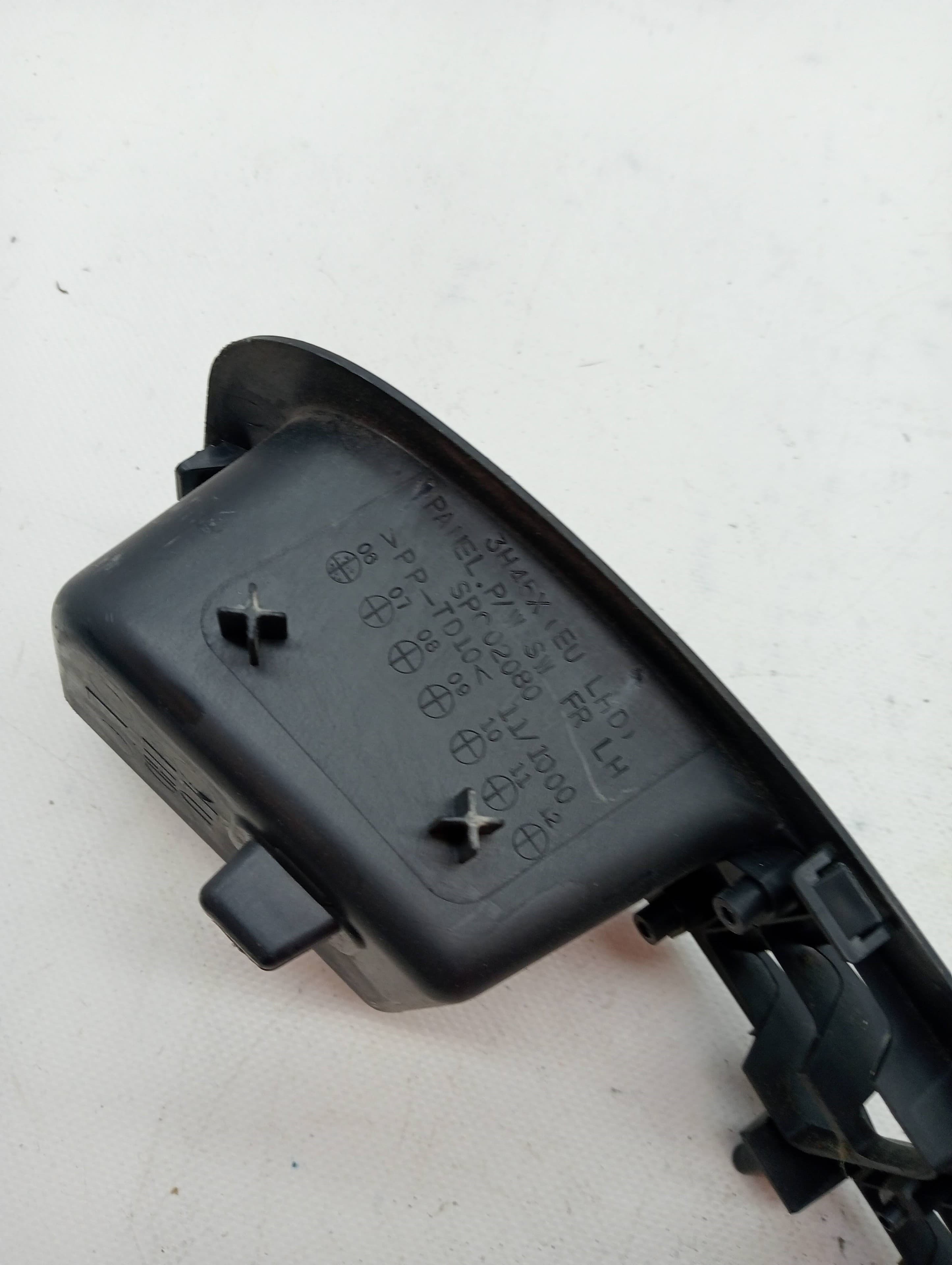 Mando retrovisor MITSUBISHI OUTLANDER (CW0) 2