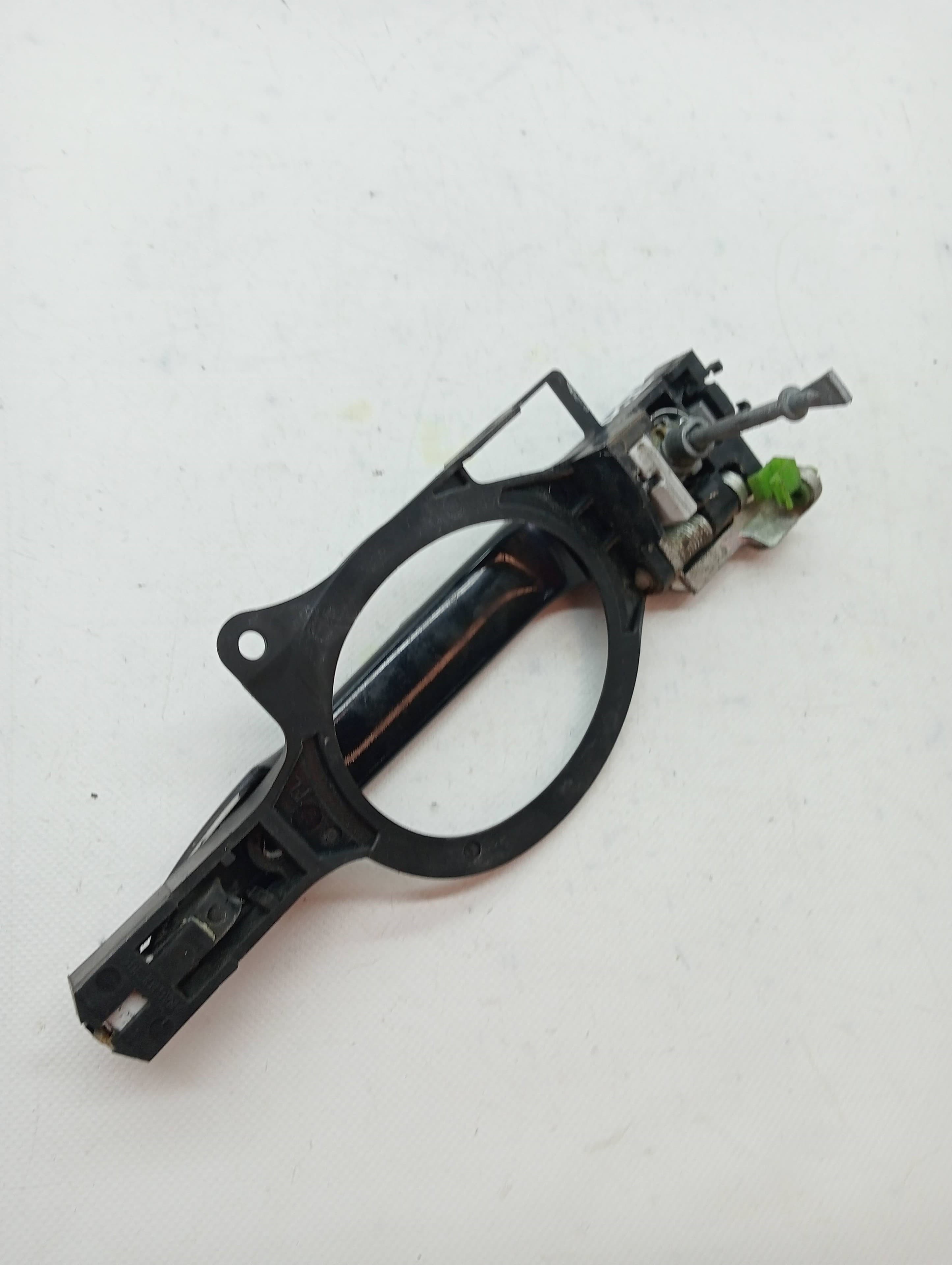 Maneta exterior delantera izquierda MITSUBISHI OUTLANDER (CW0) 3