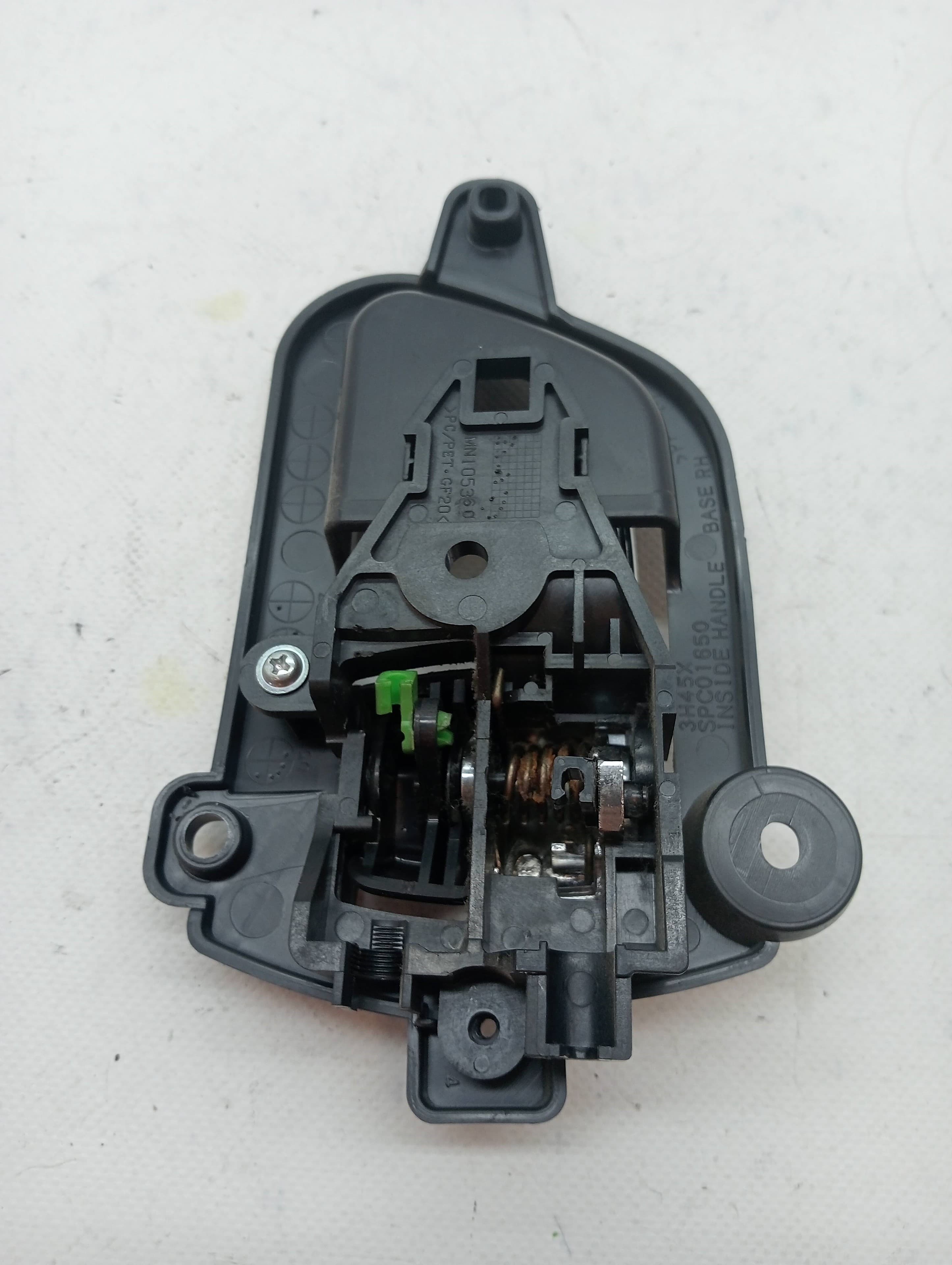 Maneta interior delantera derecha MITSUBISHI OUTLANDER (CW0) 3