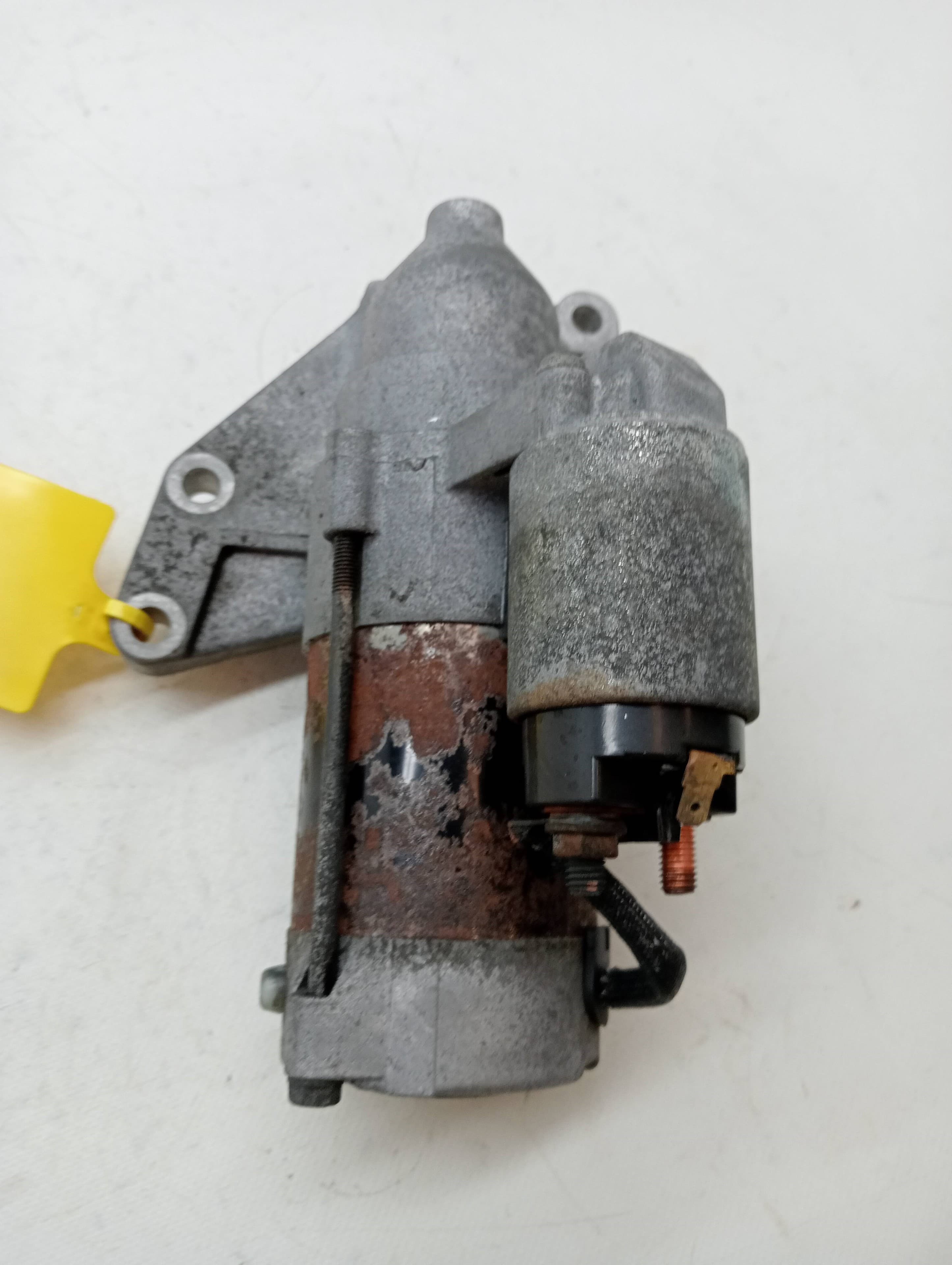 Motor arranque MITSUBISHI OUTLANDER (CW0) 2