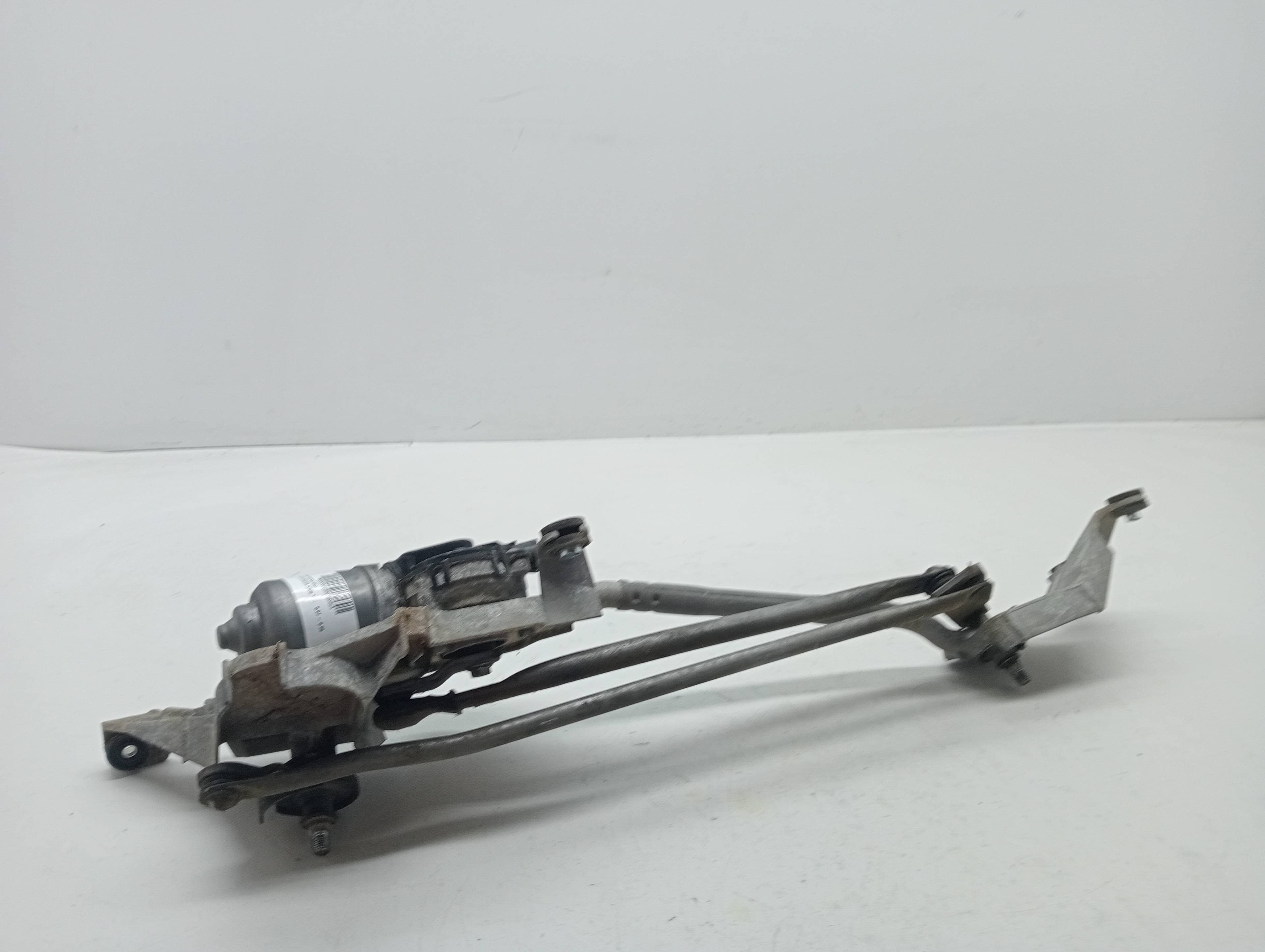 Motor limpia delantero MITSUBISHI OUTLANDER (CW0)