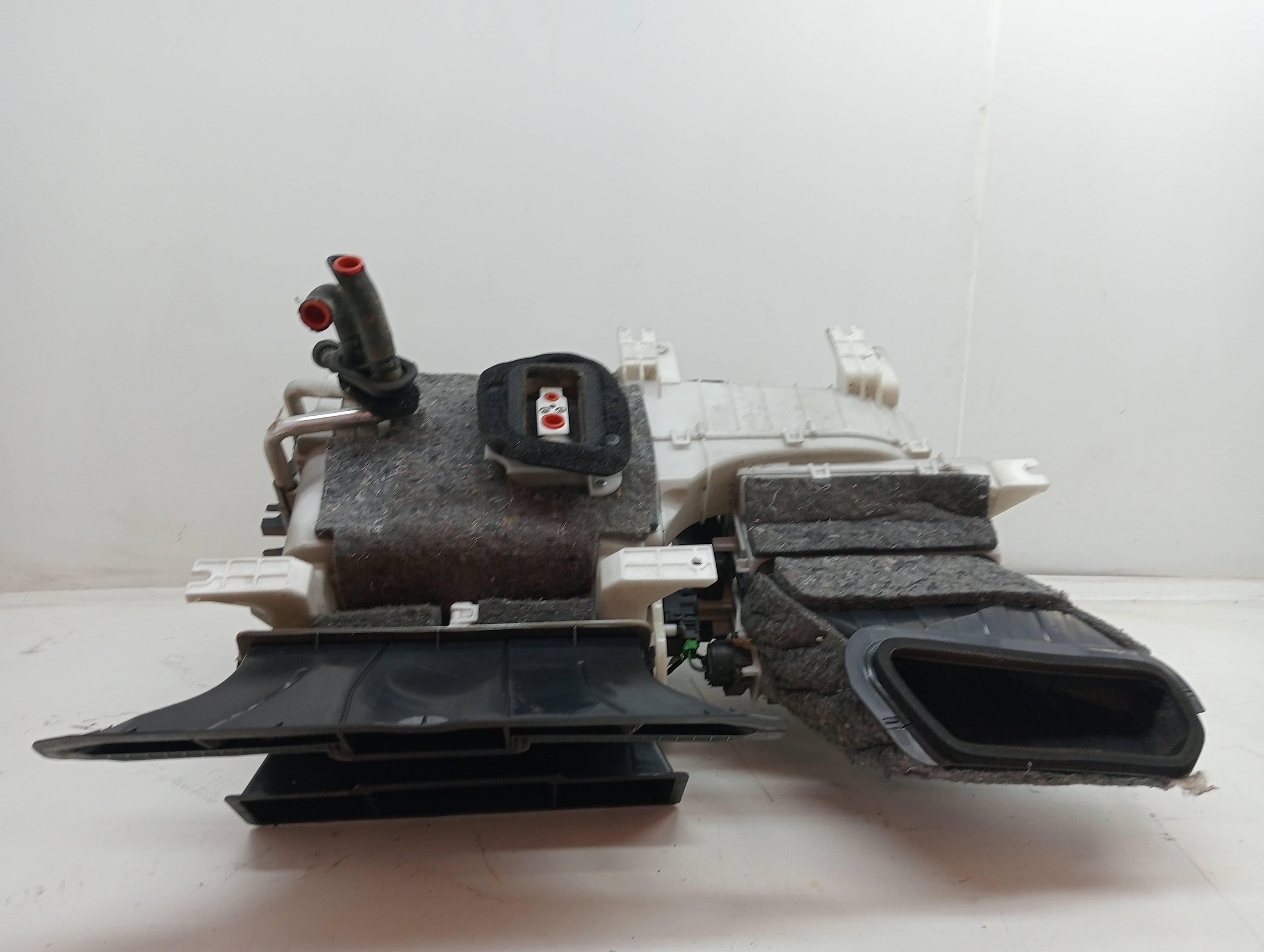 Mueble interior calefaccion MITSUBISHI OUTLANDER (CW0) 5