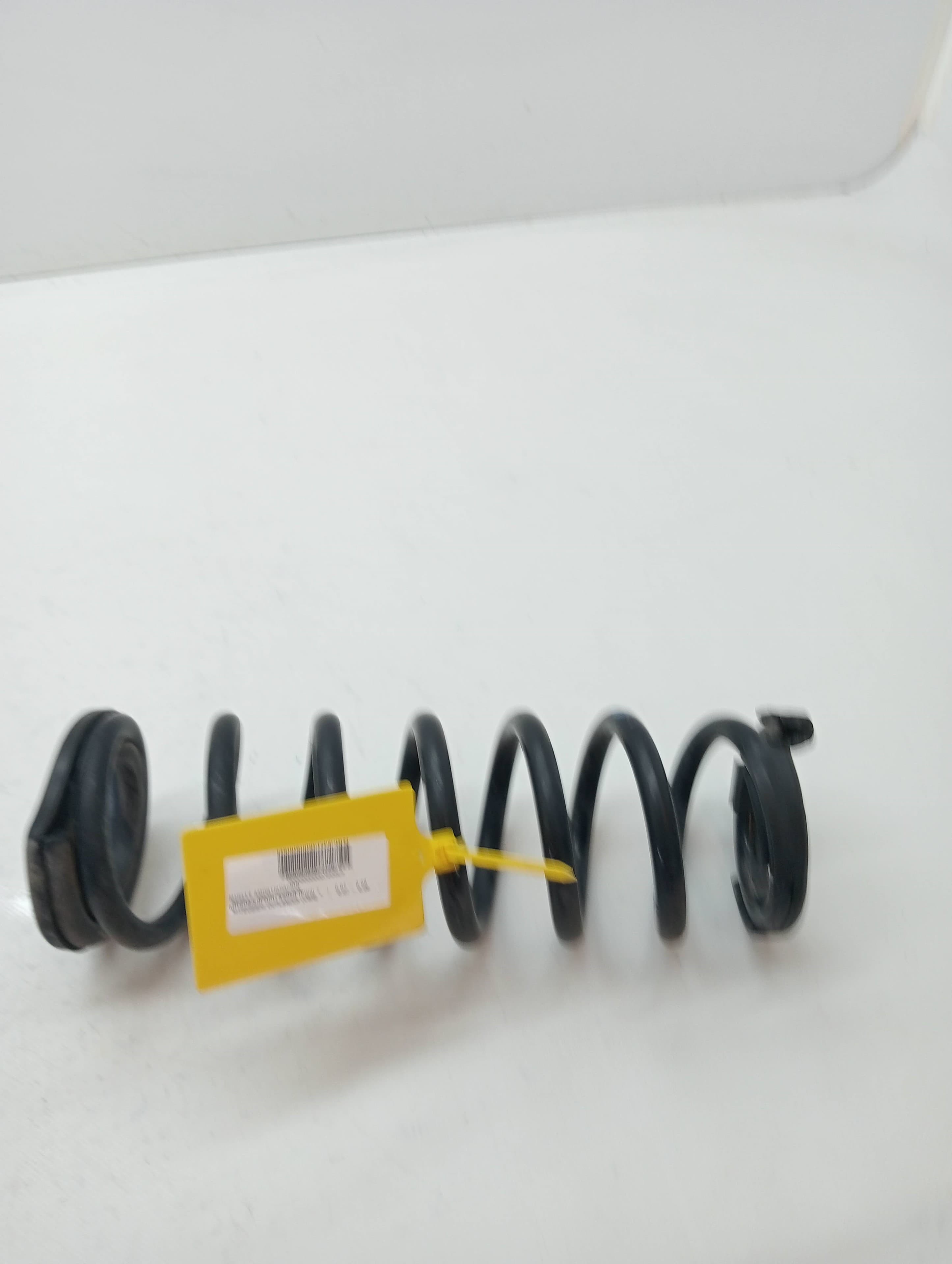 Muelle amortiguacion MITSUBISHI OUTLANDER (CW0) 3