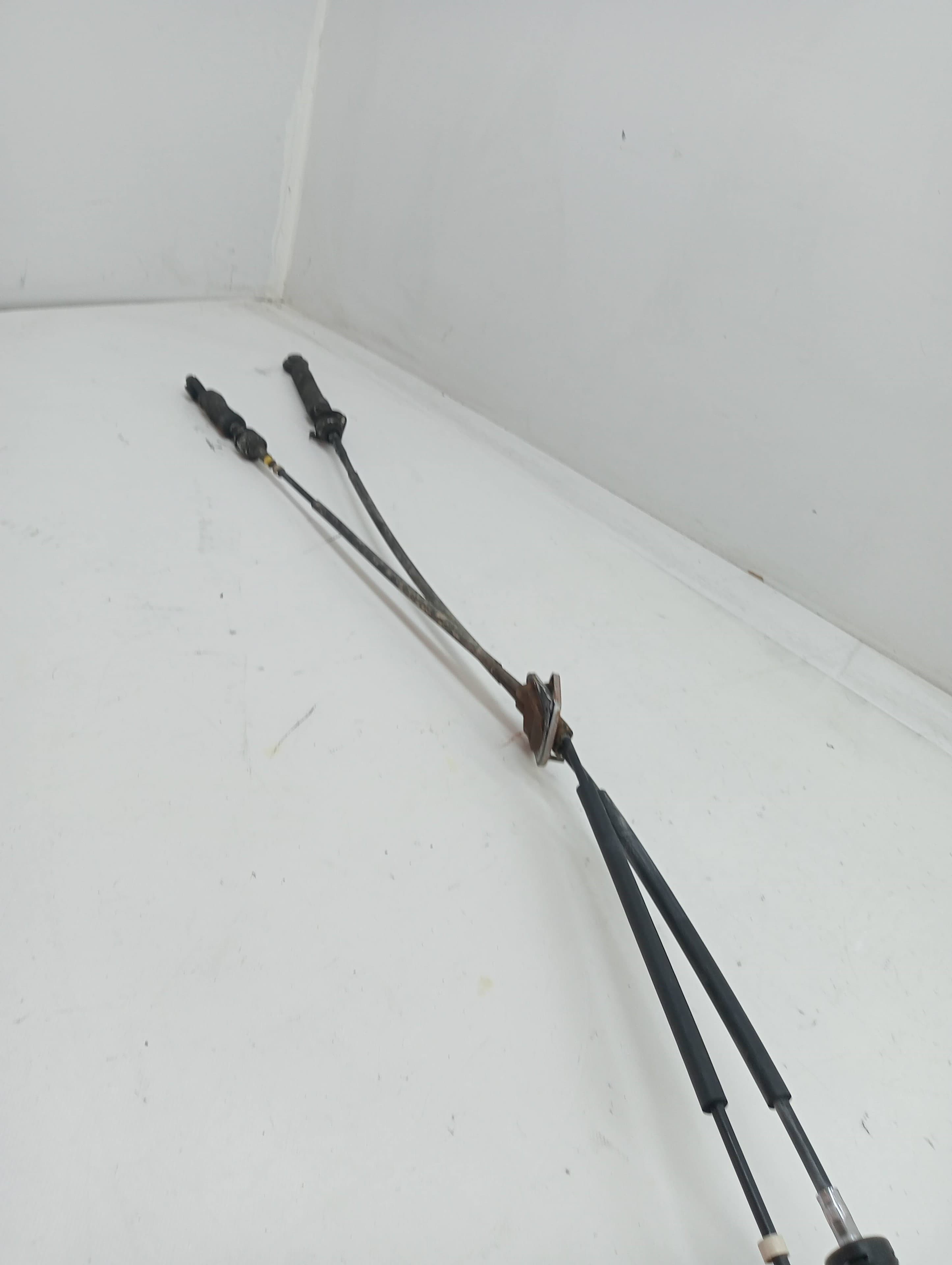 Palanca cambio MITSUBISHI OUTLANDER (CW0) 3