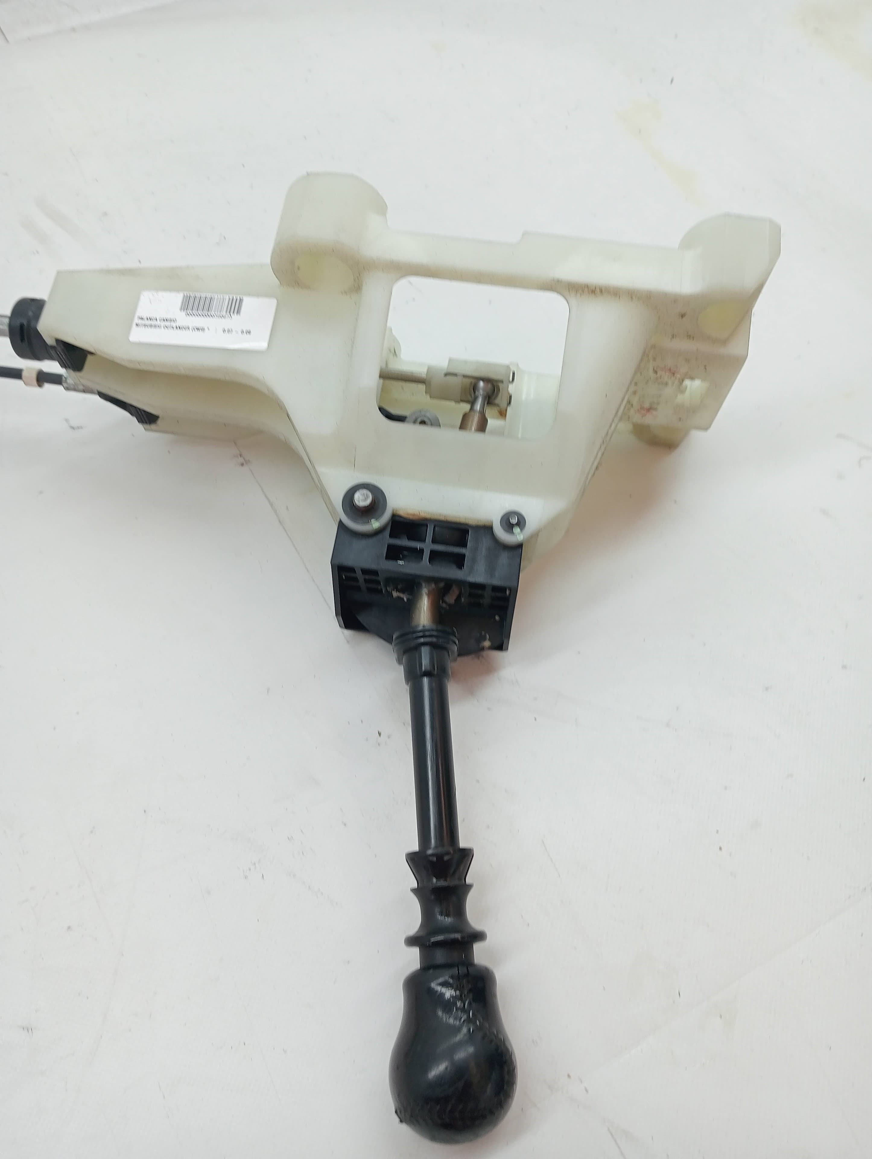 Palanca cambio MITSUBISHI OUTLANDER (CW0) 2