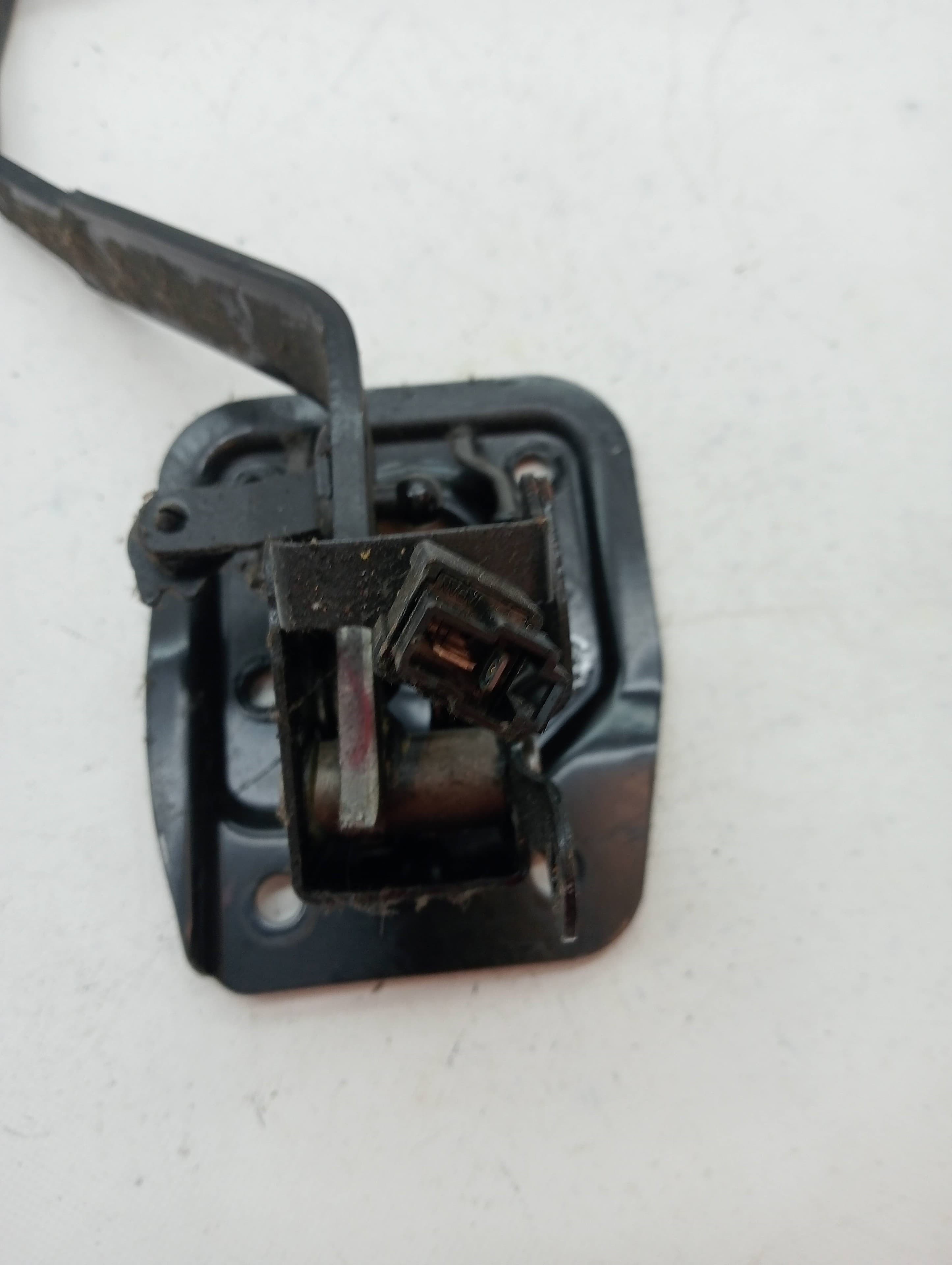 Pedal embrague MITSUBISHI OUTLANDER (CW0) 2