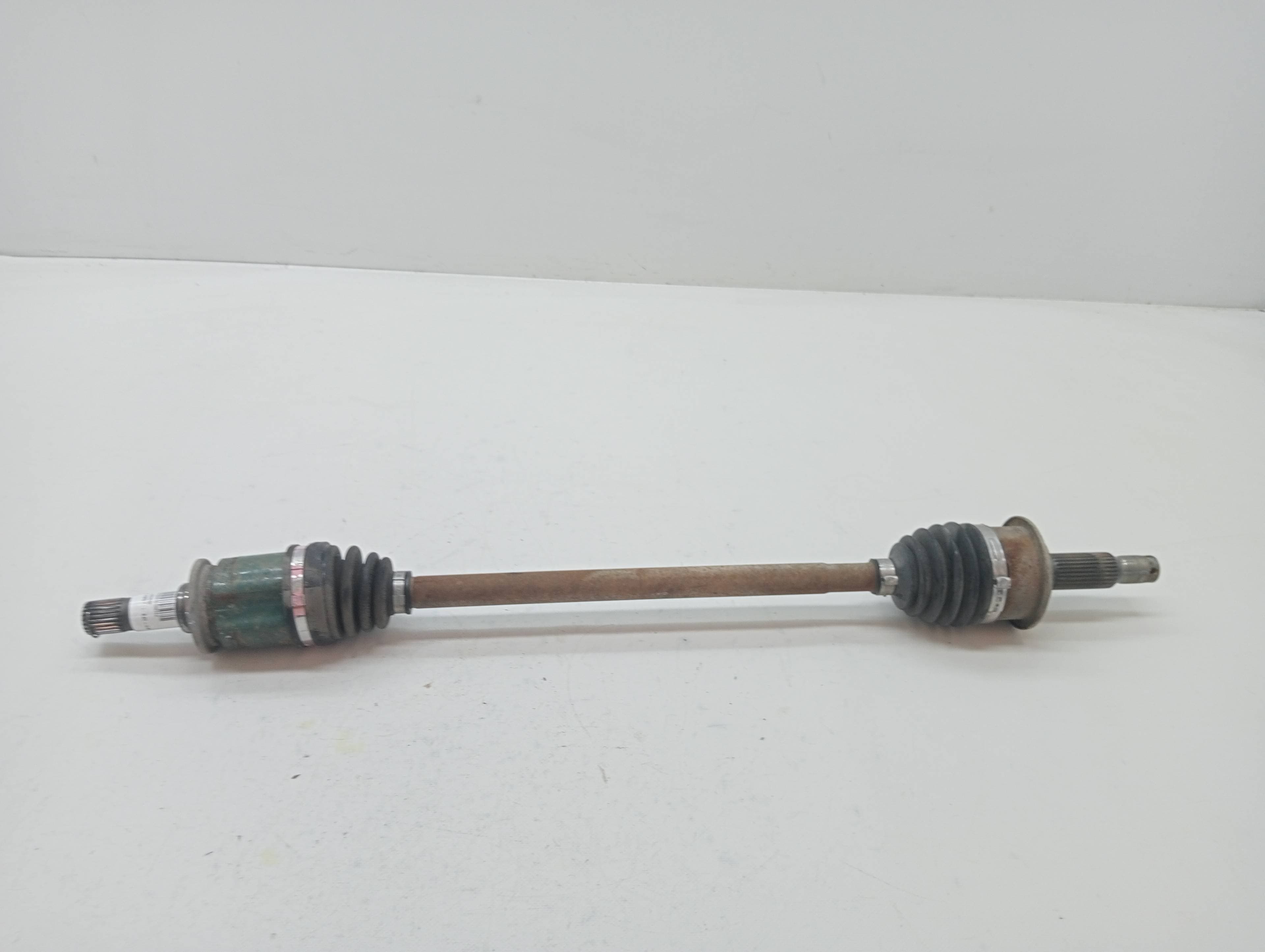 Recambio MITSUBISHI OUTLANDER (CW0) ref. 3715A032