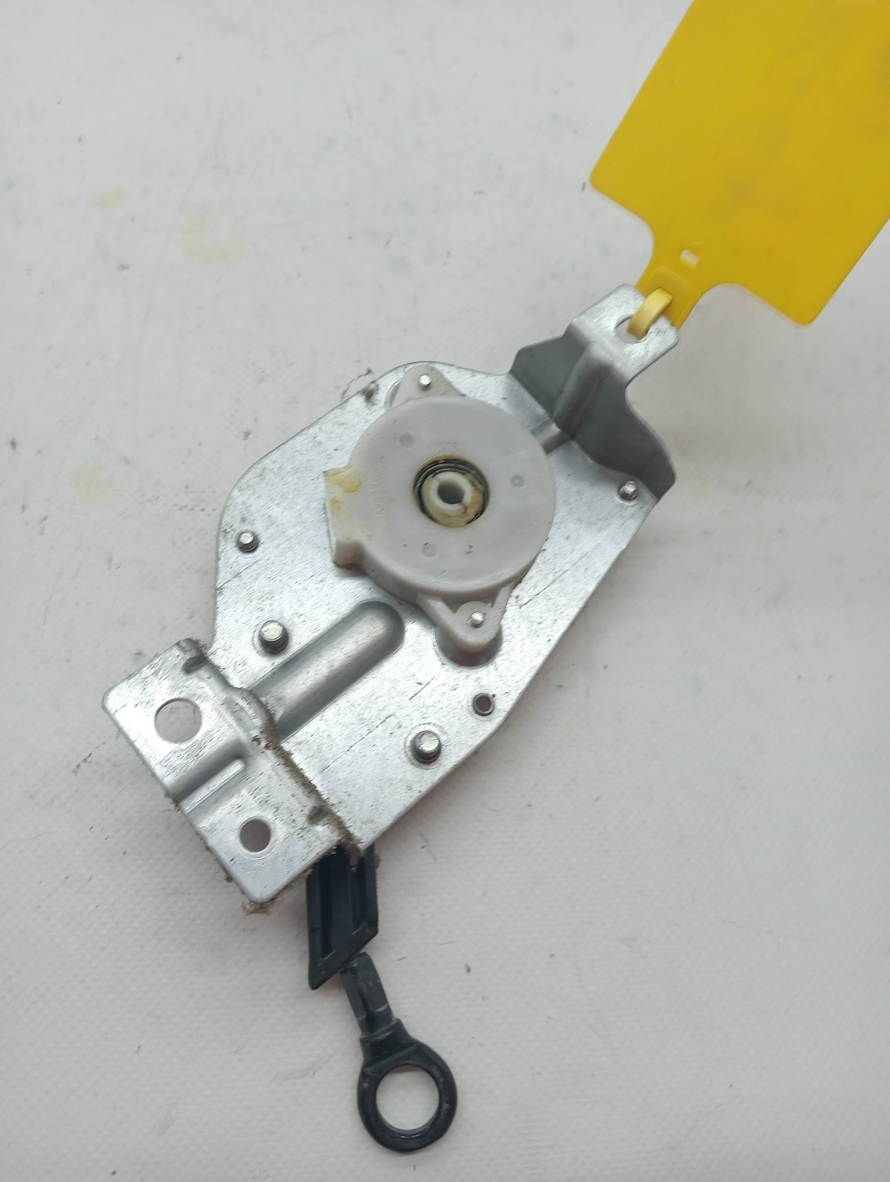 Cerradura maletero / porton MITSUBISHI OUTLANDER (CW0) 3