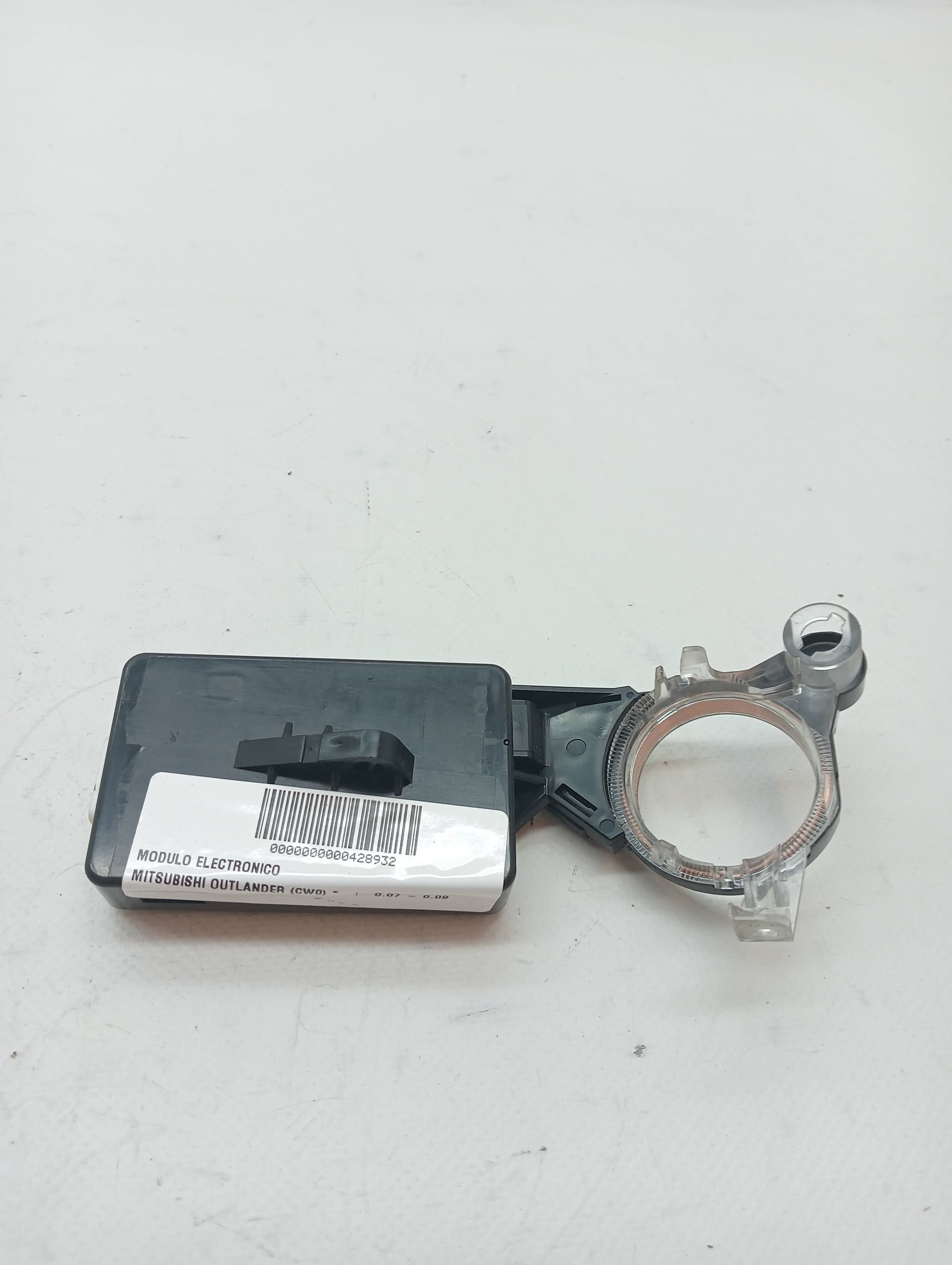 Modulo electronico MITSUBISHI OUTLANDER (CW0)