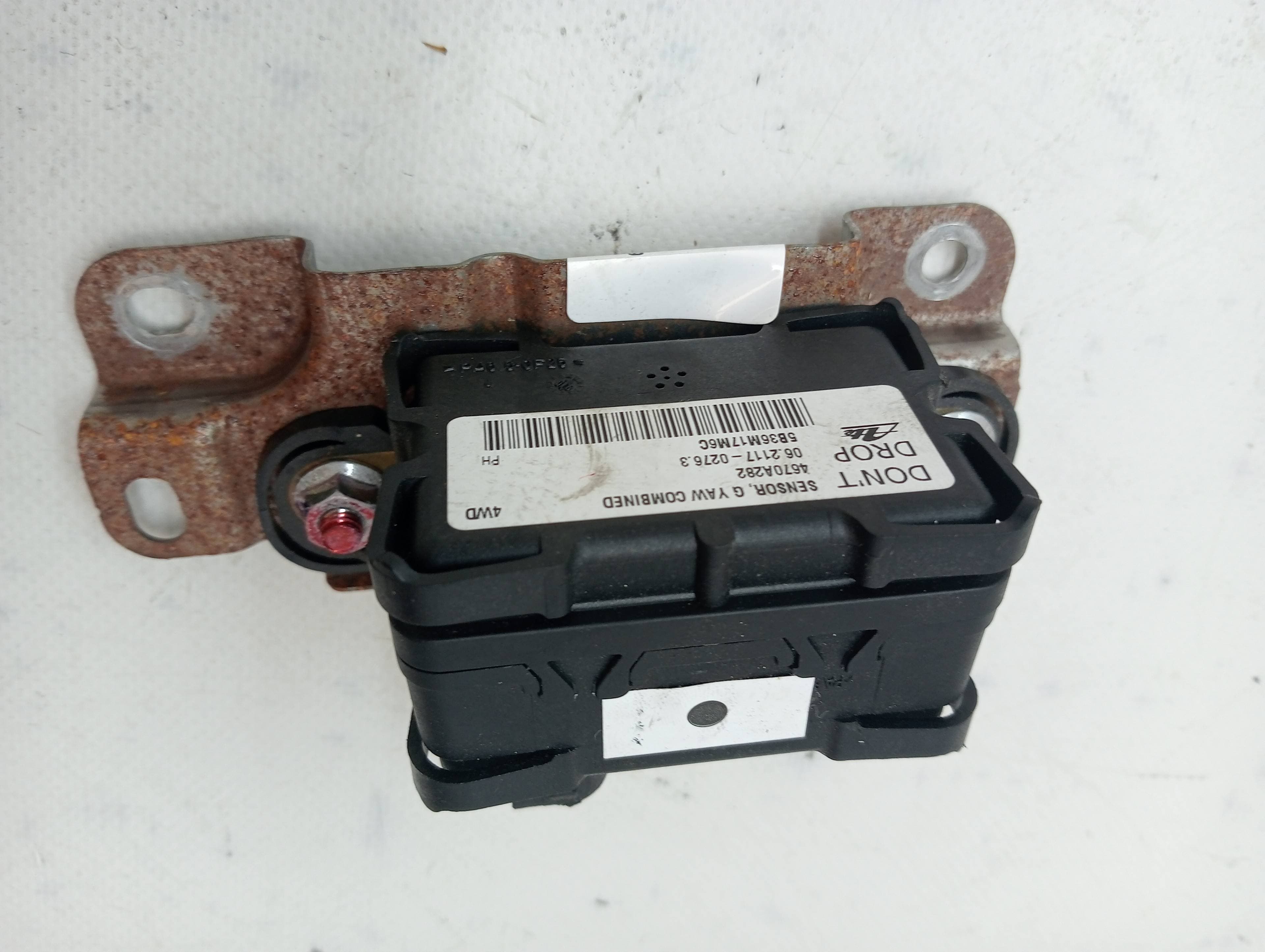 Modulo electronico MITSUBISHI OUTLANDER (CW0)