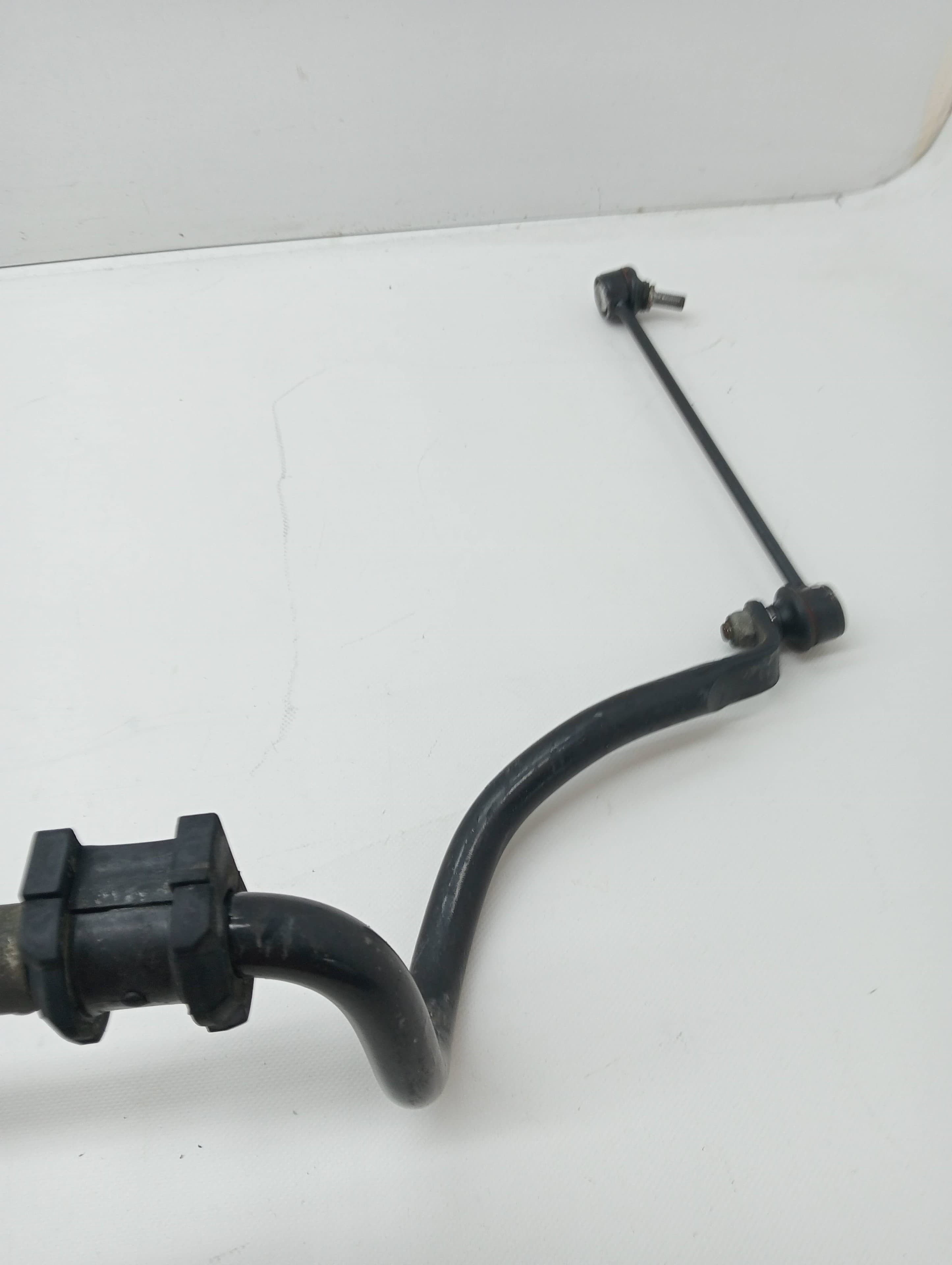 Barra estabilizadora delantera MITSUBISHI OUTLANDER (CW0) 2