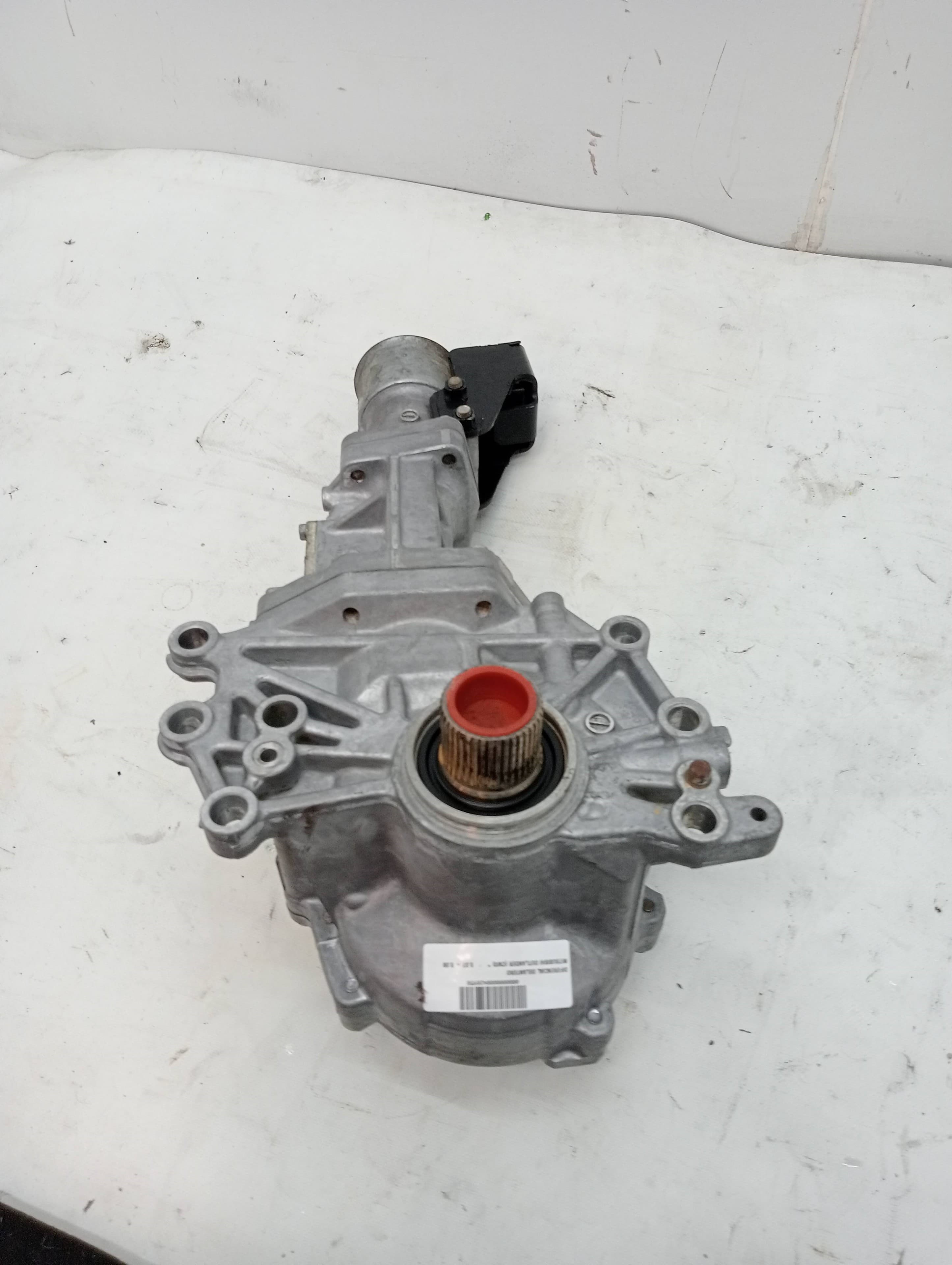 Diferencial delantero MITSUBISHI OUTLANDER (CW0)
