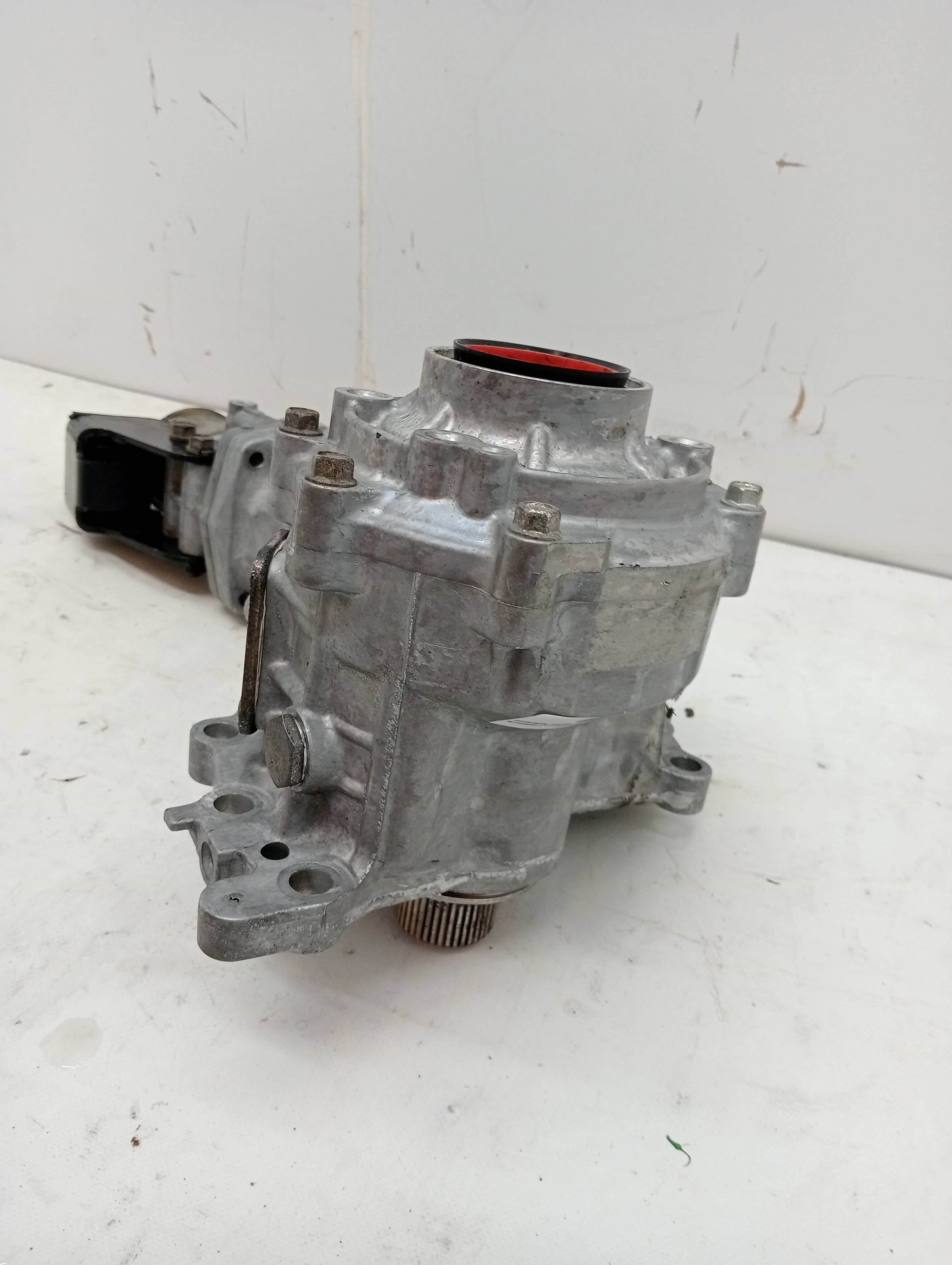 Diferencial delantero MITSUBISHI OUTLANDER (CW0) 5