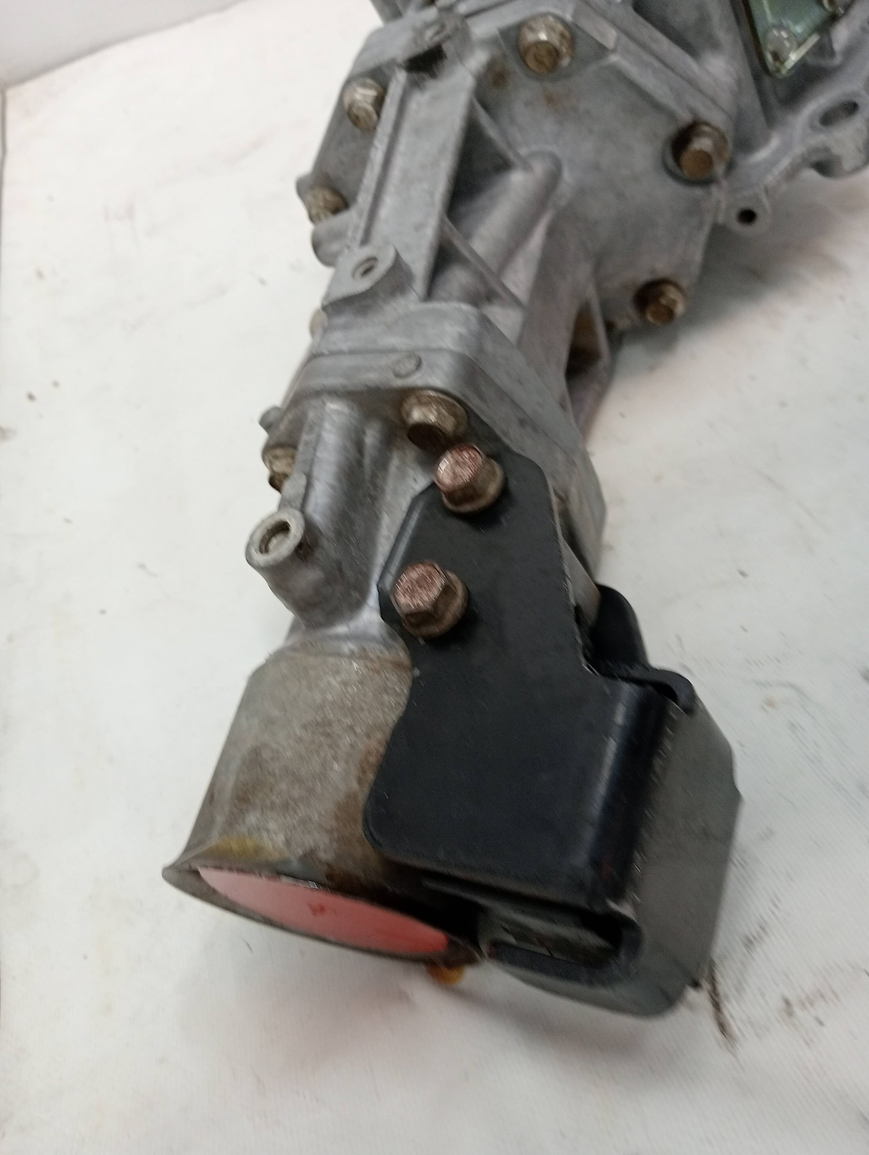 Diferencial delantero MITSUBISHI OUTLANDER (CW0) 4