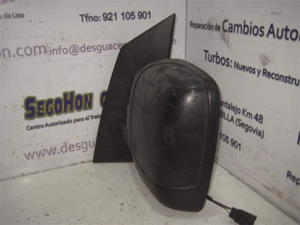 Retrovisor izquierdo FIAT SCUDO FURGÓN (272) 3