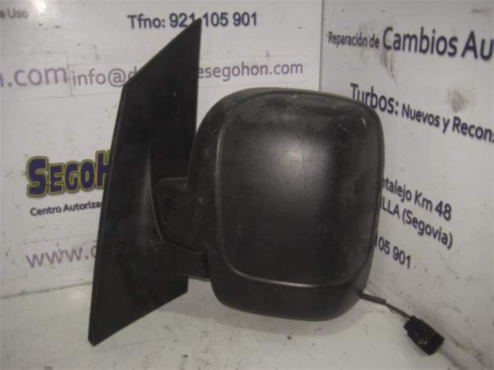 Retrovisor izquierdo FIAT SCUDO FURGÓN (272) 2