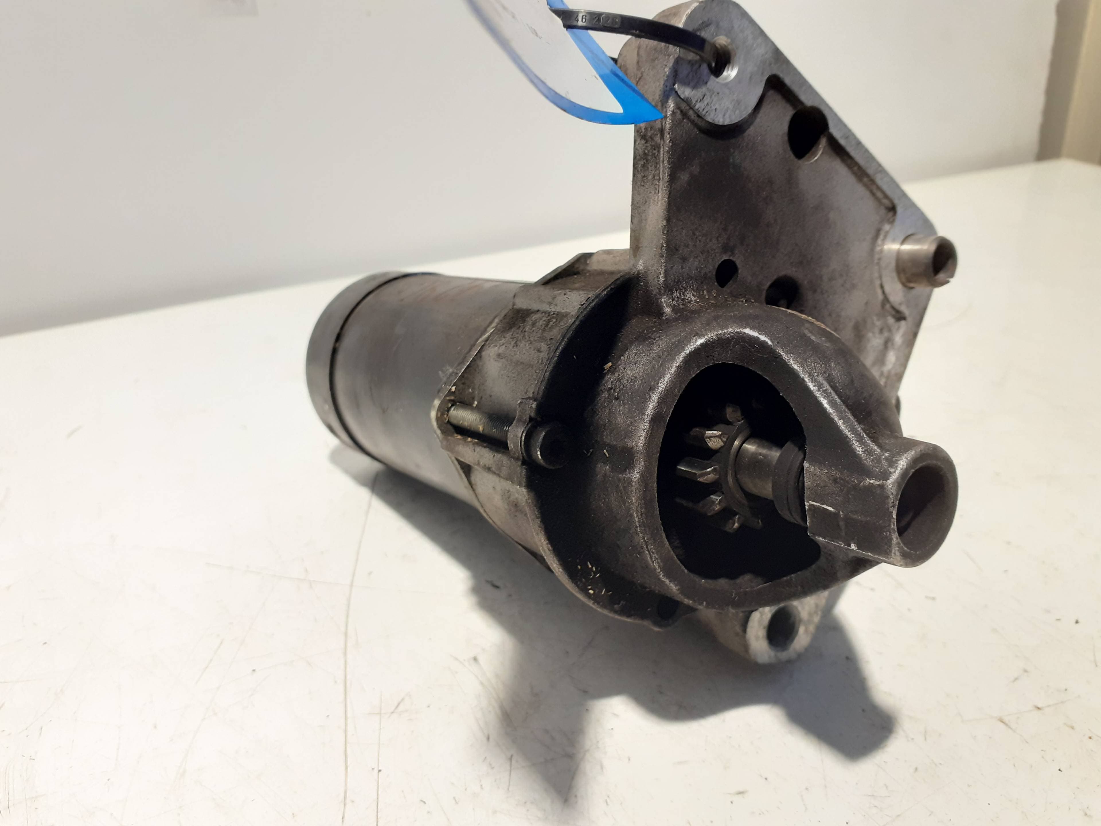 Motor arranque FIAT SCUDO FURGÓN (272) 5