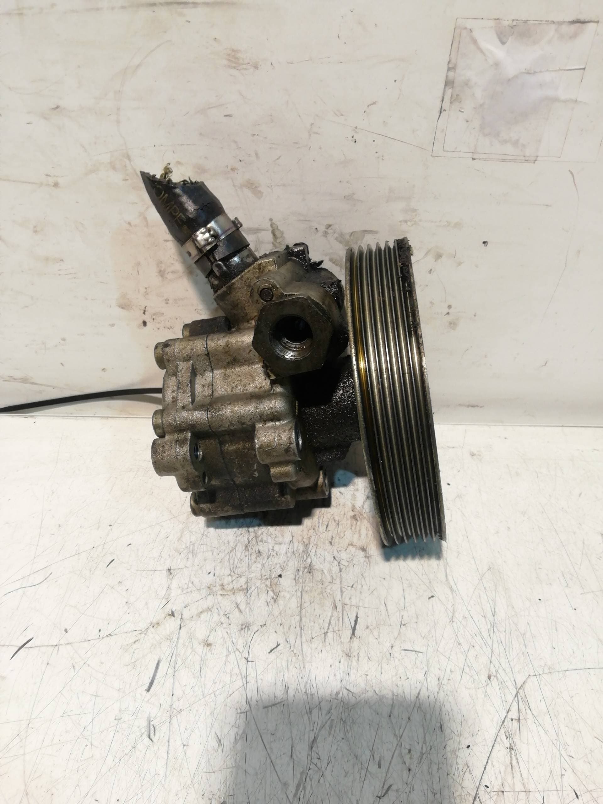 Bomba direccion FIAT SCUDO FURGÓN (272)