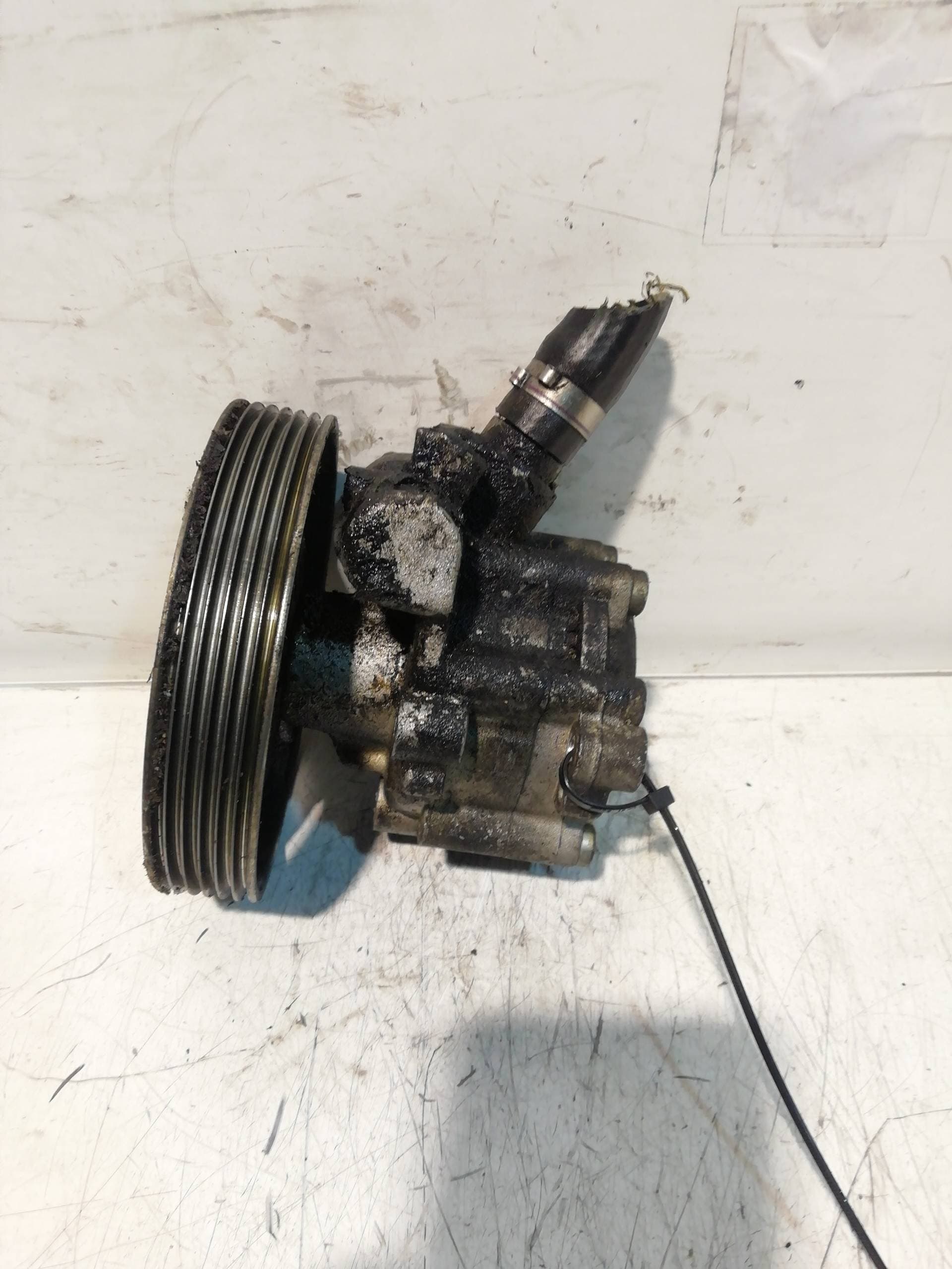 Bomba direccion FIAT SCUDO FURGÓN (272) 4