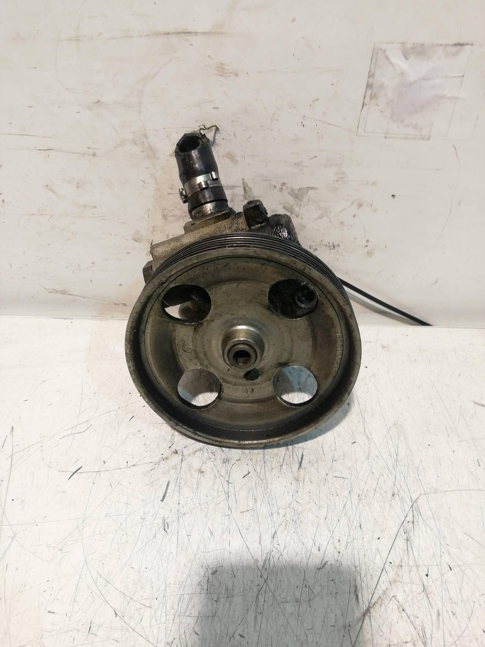 Bomba direccion FIAT SCUDO FURGÓN (272) 3