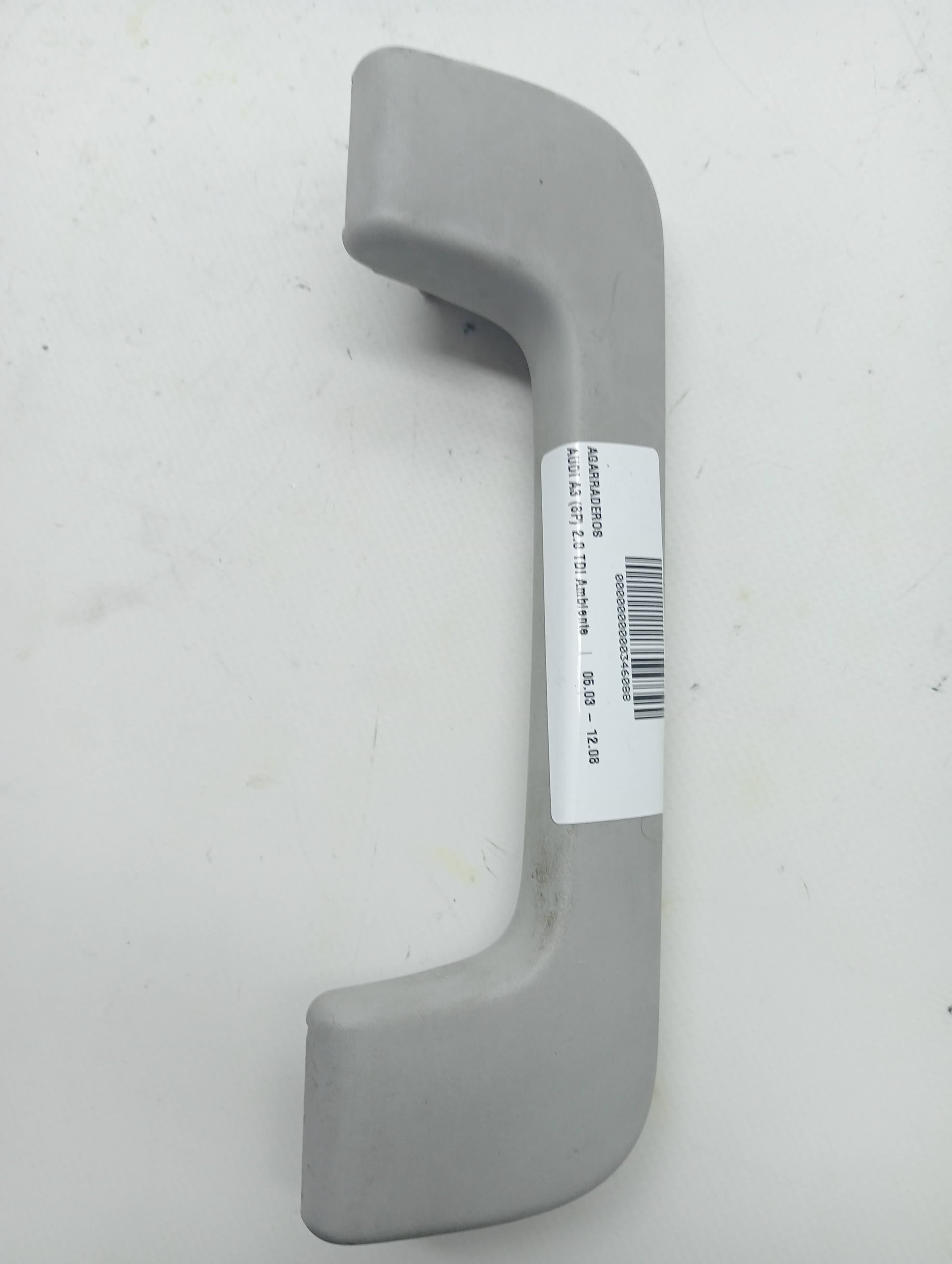 Agarraderos AUDI A3 (8P)
