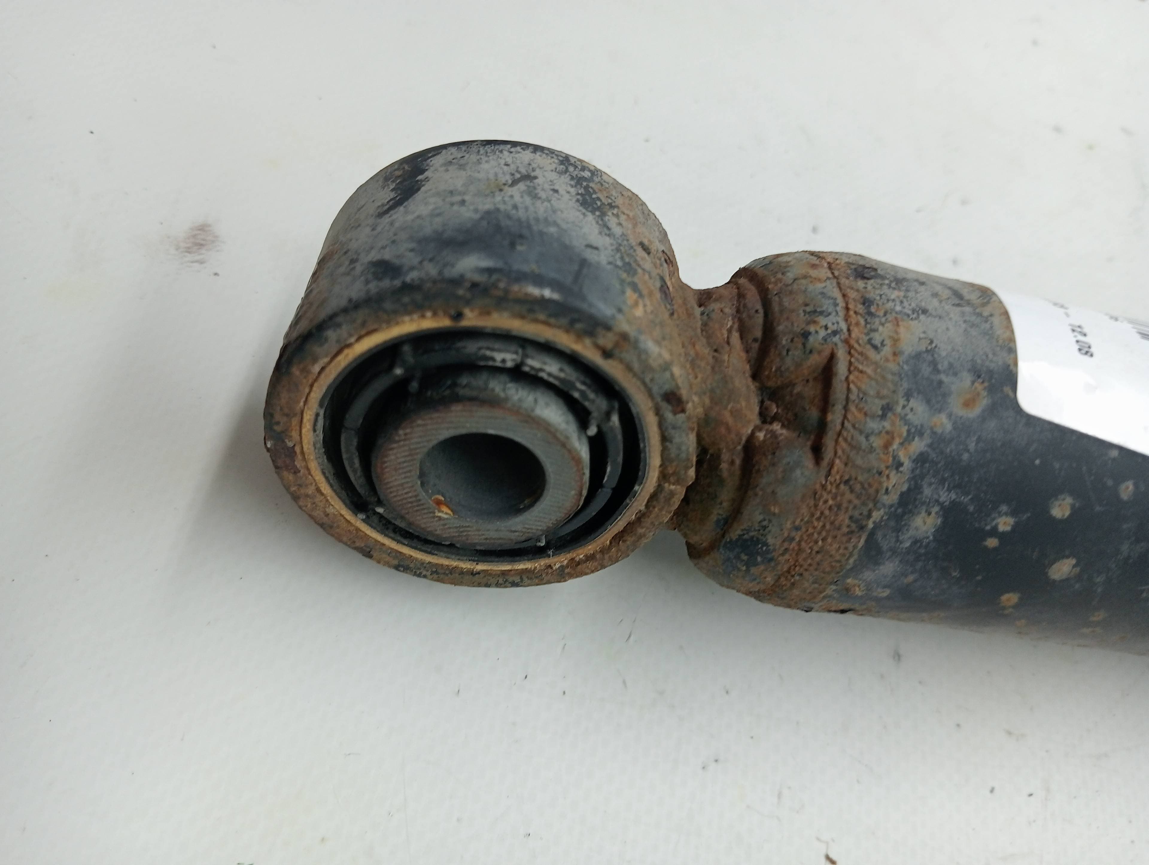 Amortiguador trasero derecho AUDI A3 (8P) 3