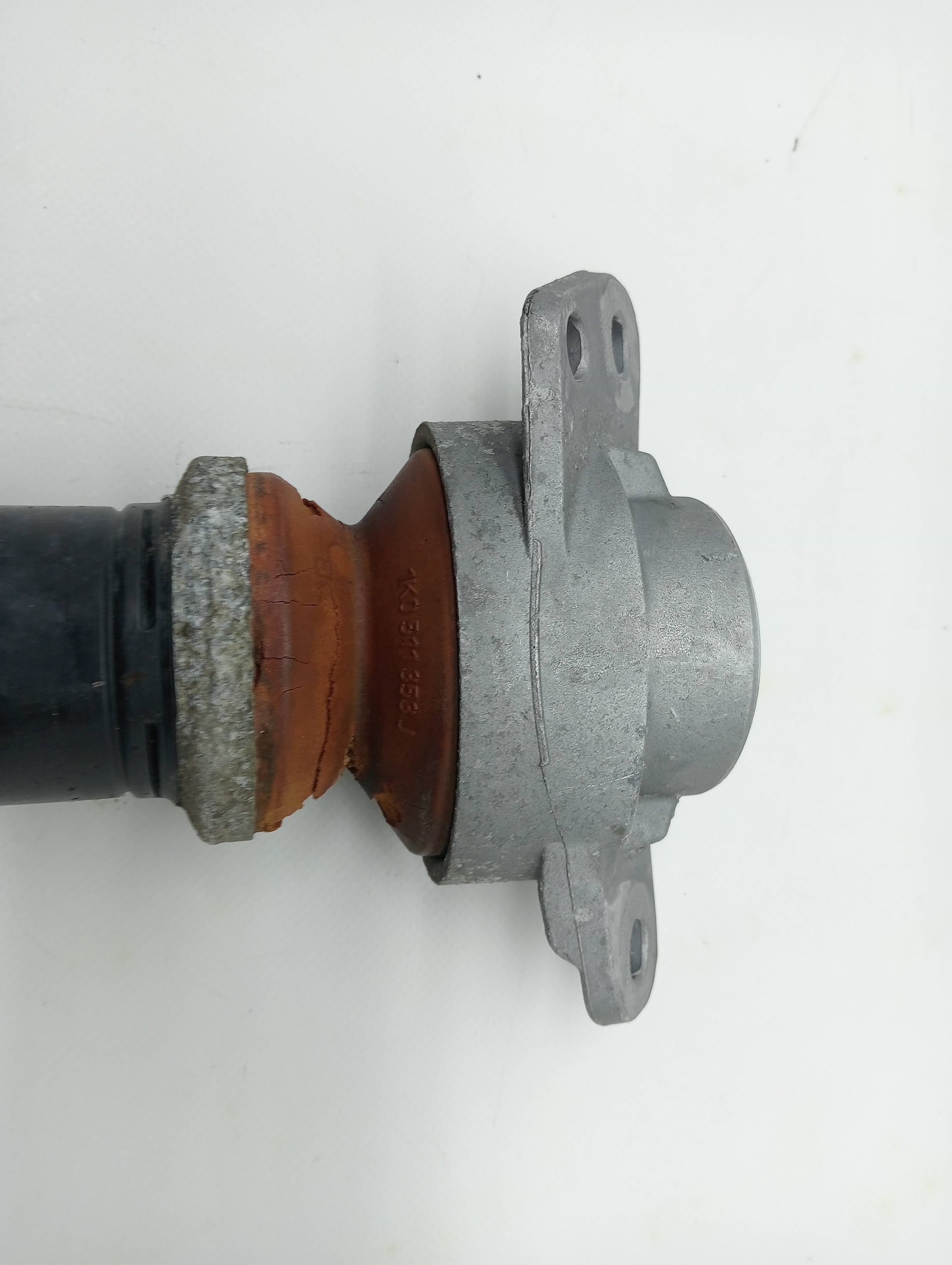 Amortiguador trasero derecho AUDI A3 (8P) 2