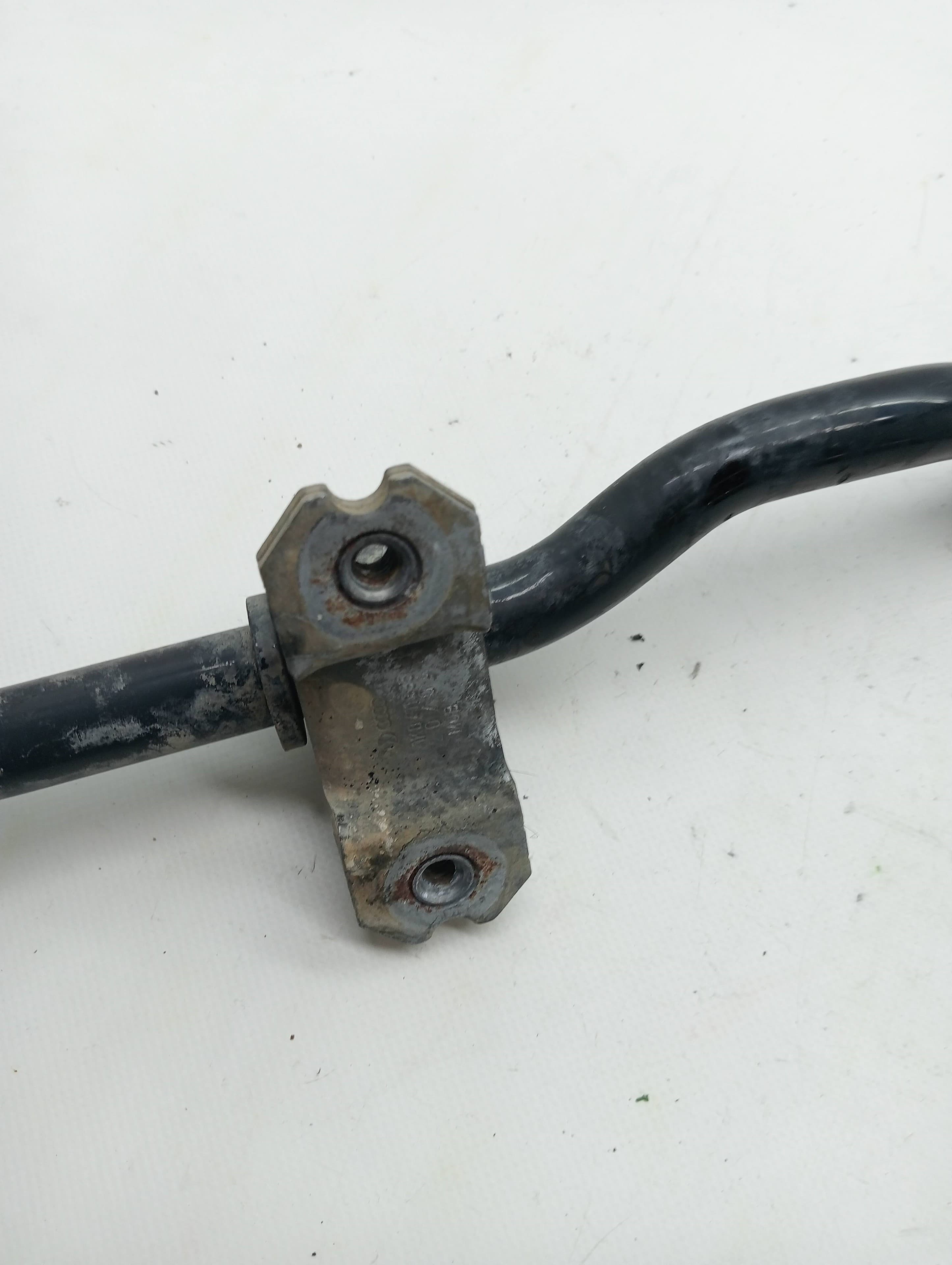 Barra estabilizadora delantera AUDI A3 (8P) 3