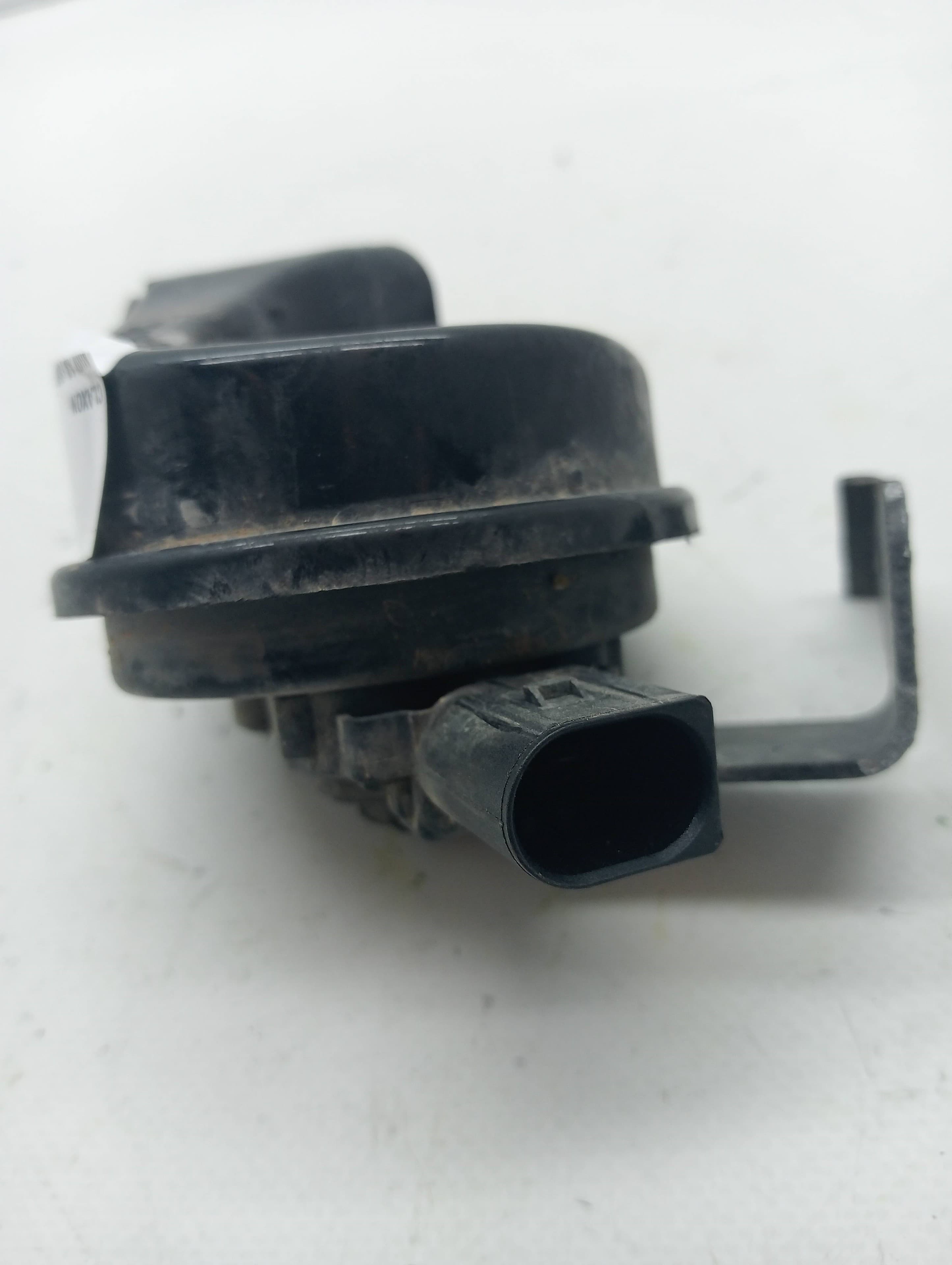 Claxon AUDI A3 (8P) 2