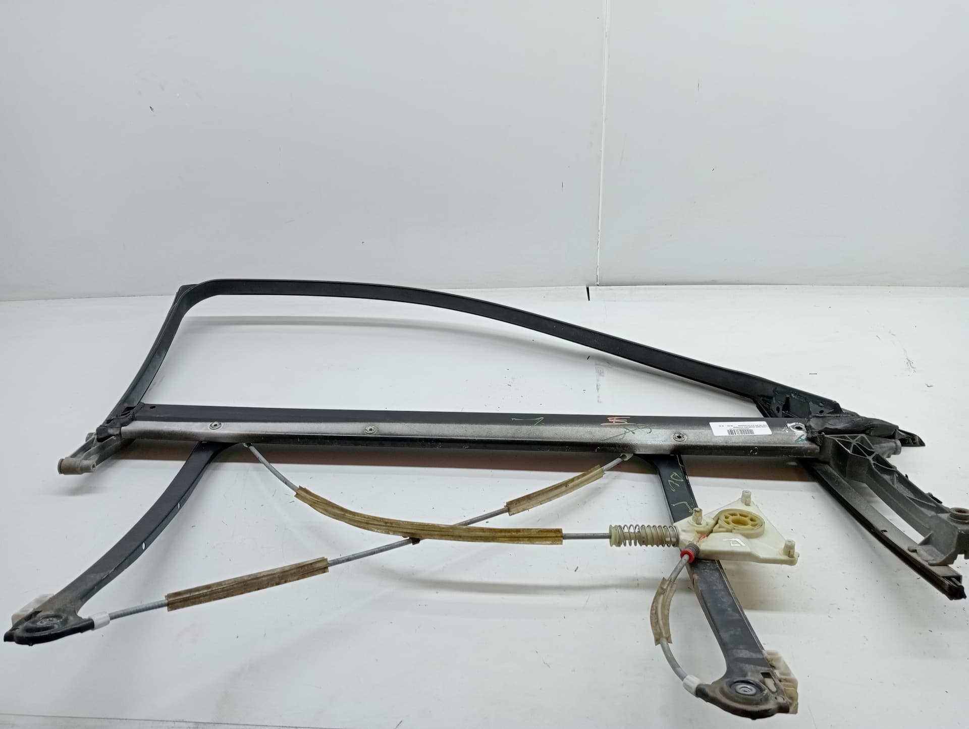 Elevalunas delantero izquierdo AUDI A3 (8P)