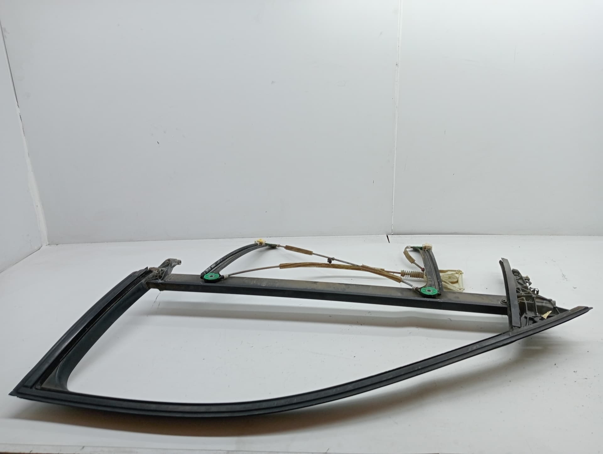 Elevalunas delantero izquierdo AUDI A3 (8P) 2