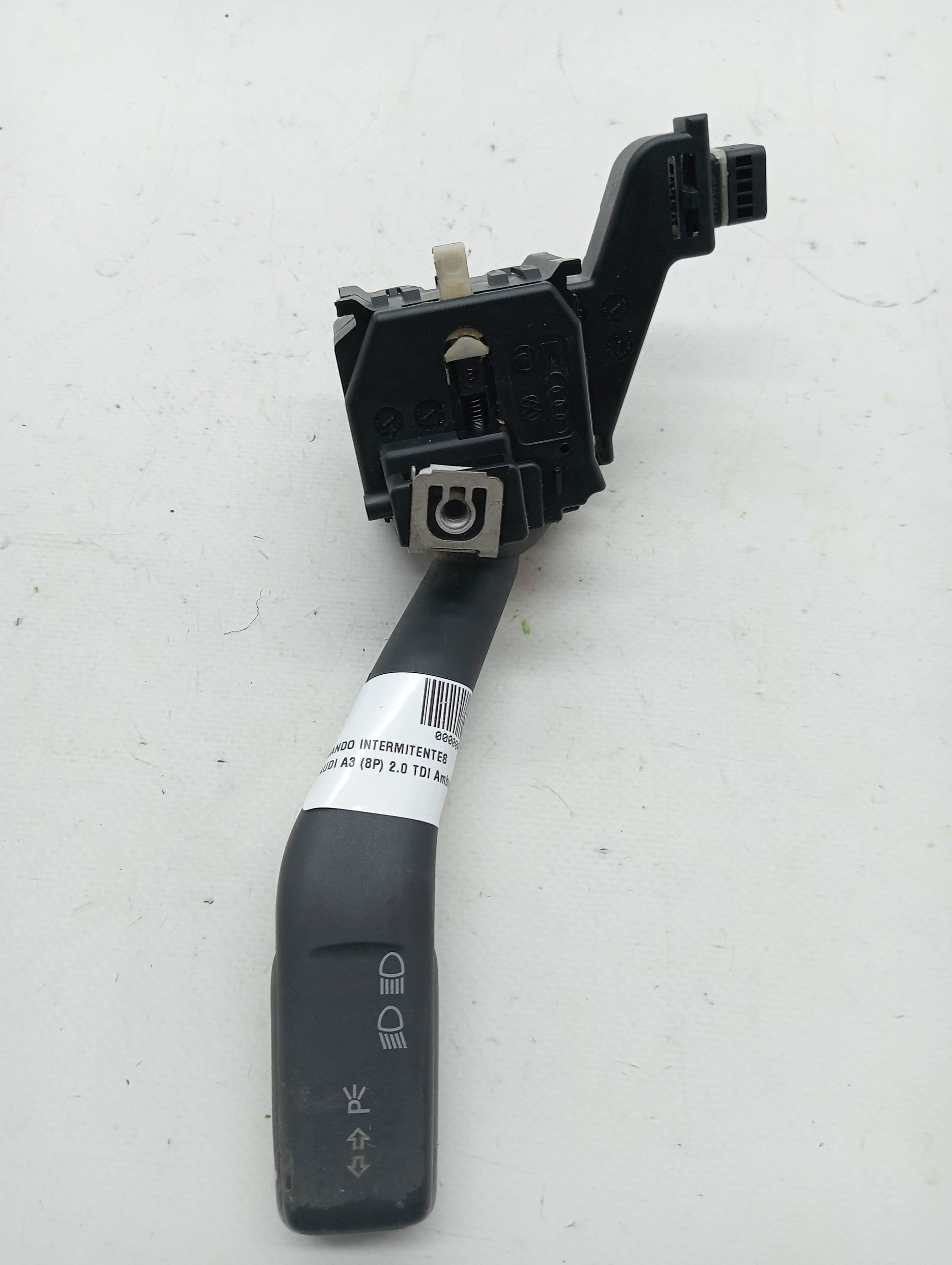Mando intermitentes AUDI A3 (8P) 2