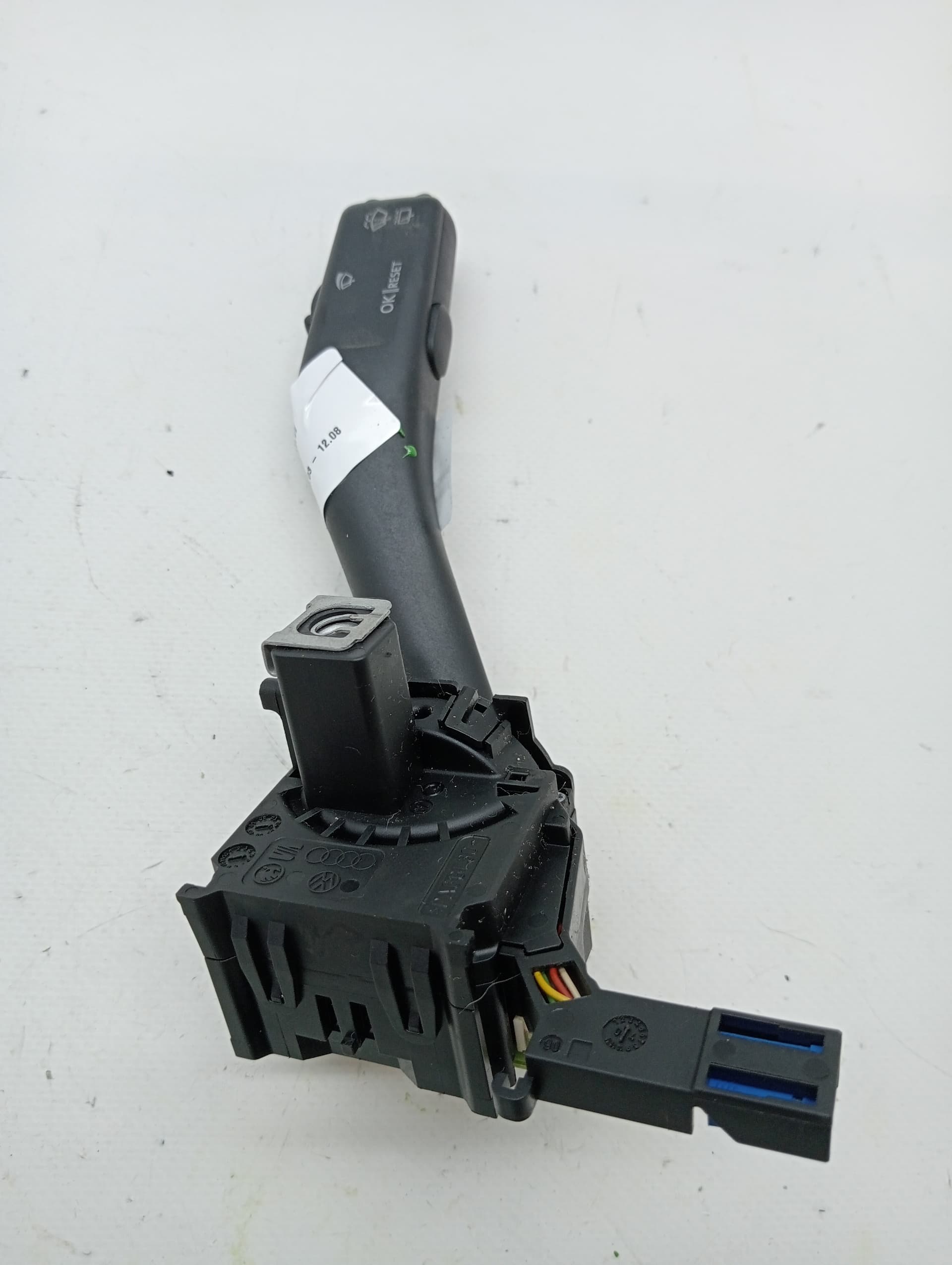Mando limpia AUDI A3 (8P)