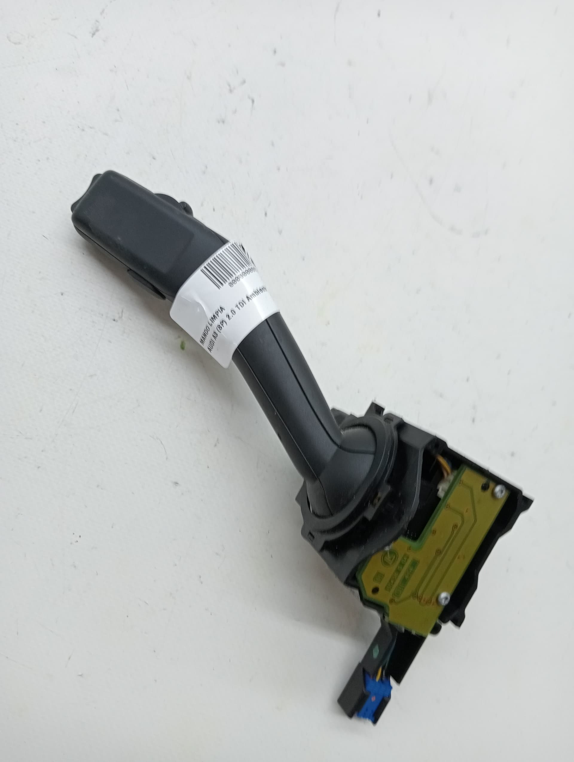 Mando limpia AUDI A3 (8P) 2