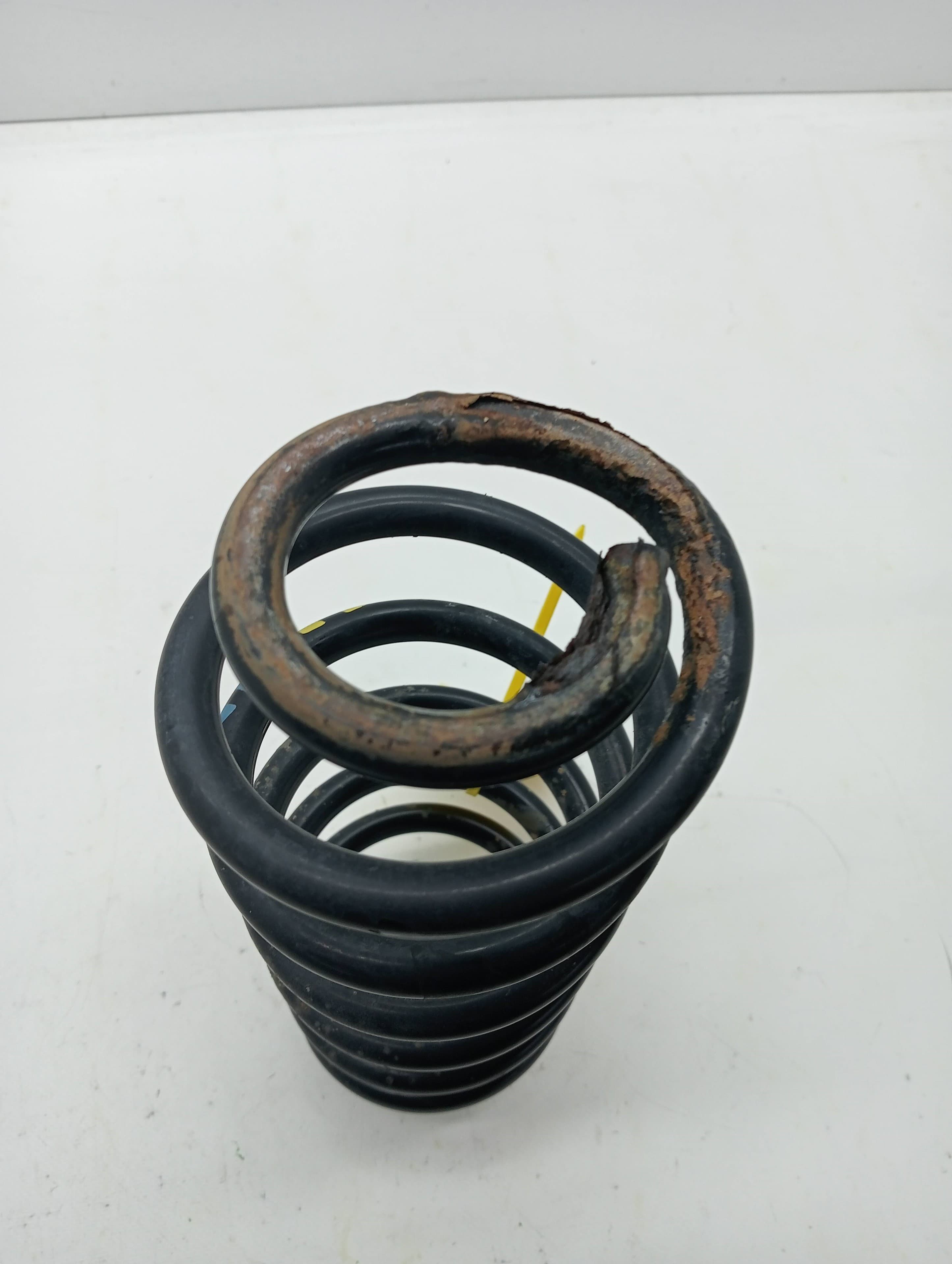 Muelle amortiguacion AUDI A3 (8P) 2