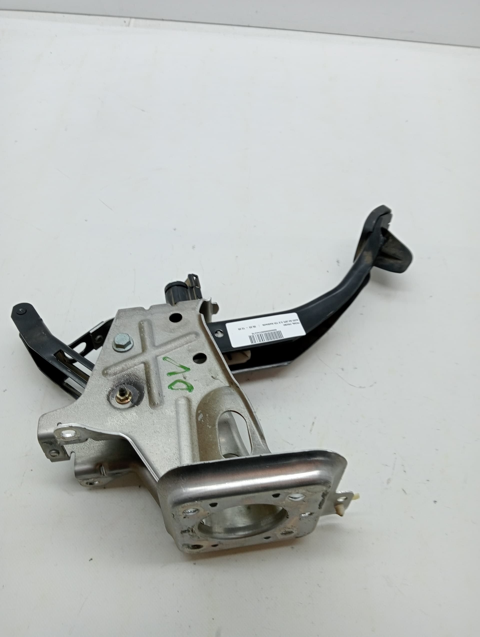 Pedal freno AUDI A3 (8P)