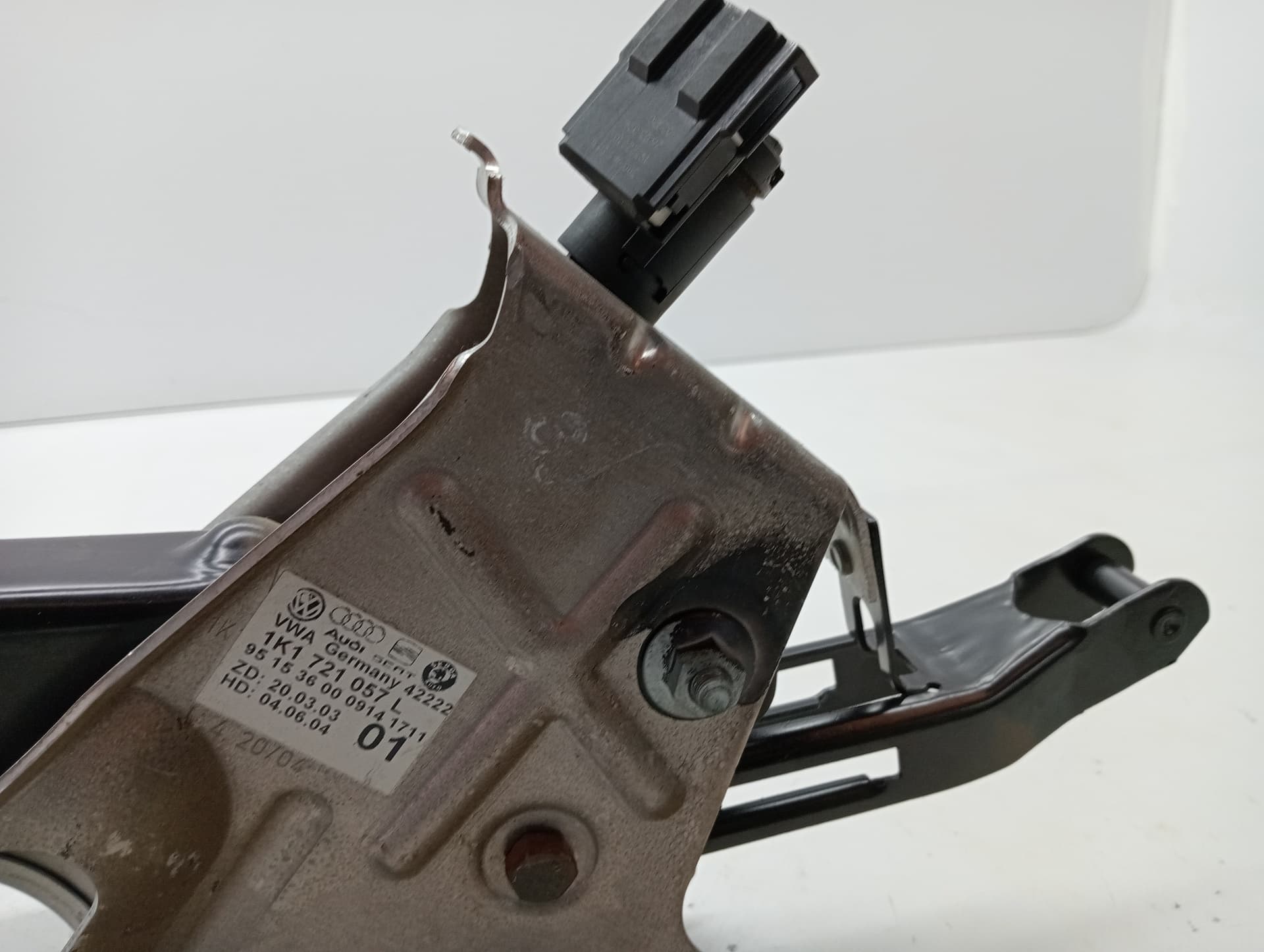 Pedal freno AUDI A3 (8P) 2