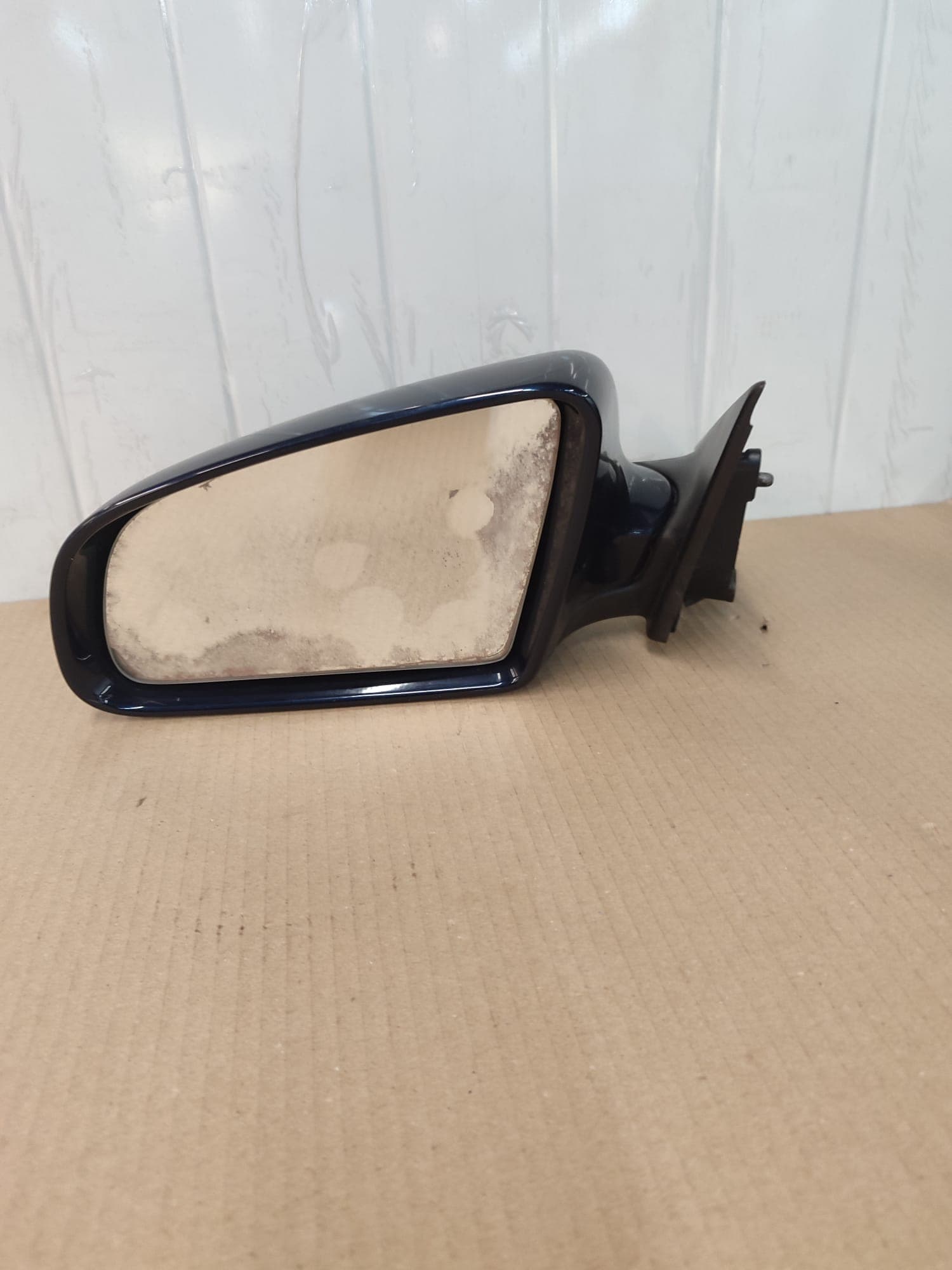 Retrovisor izquierdo AUDI A3 (8P) 5