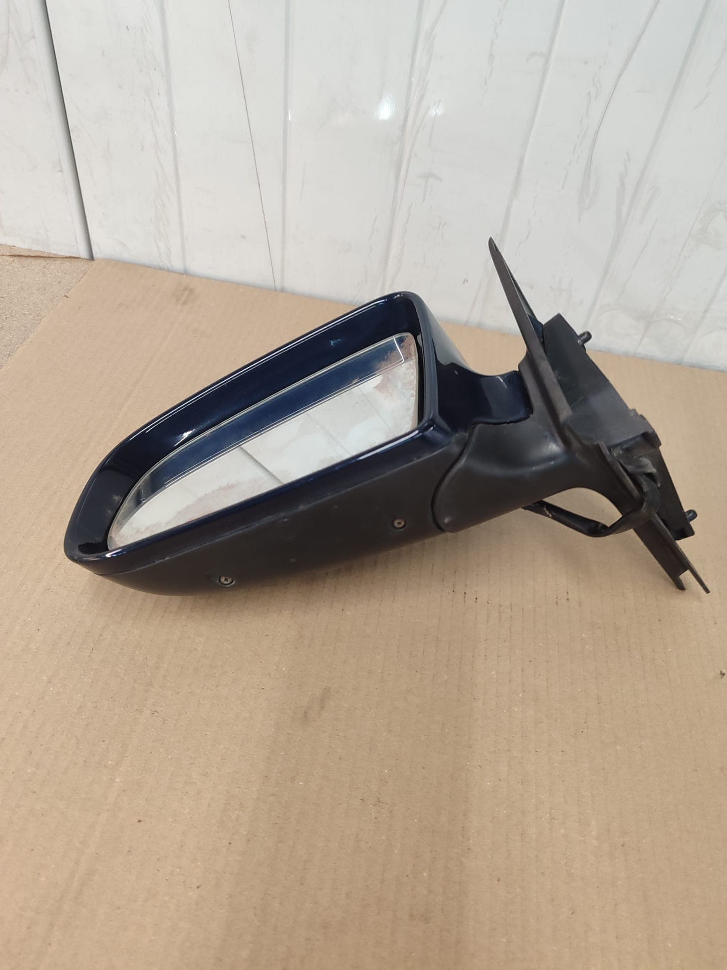 Retrovisor izquierdo AUDI A3 (8P) 2