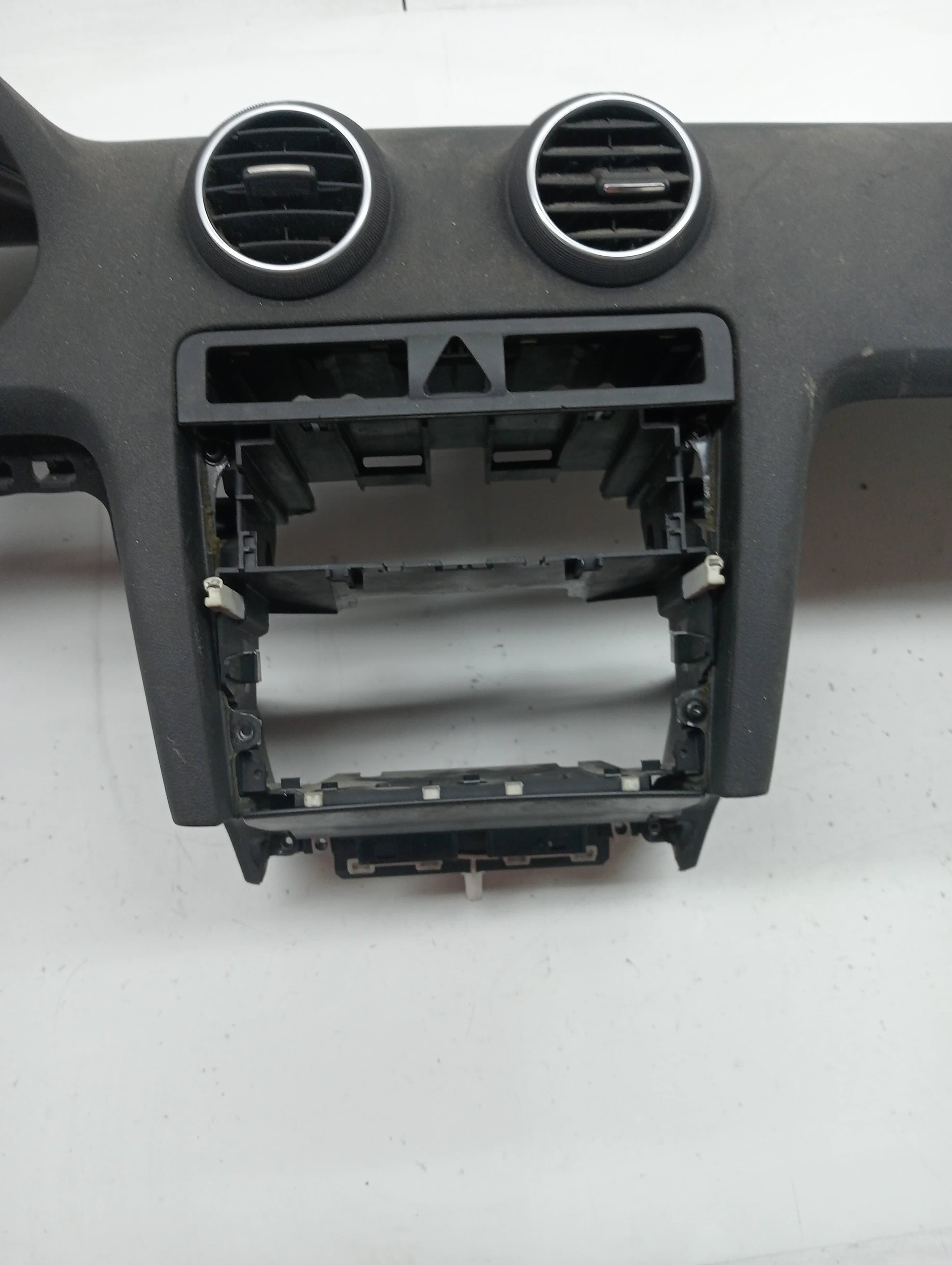 Salpicadero AUDI A3 (8P) 3