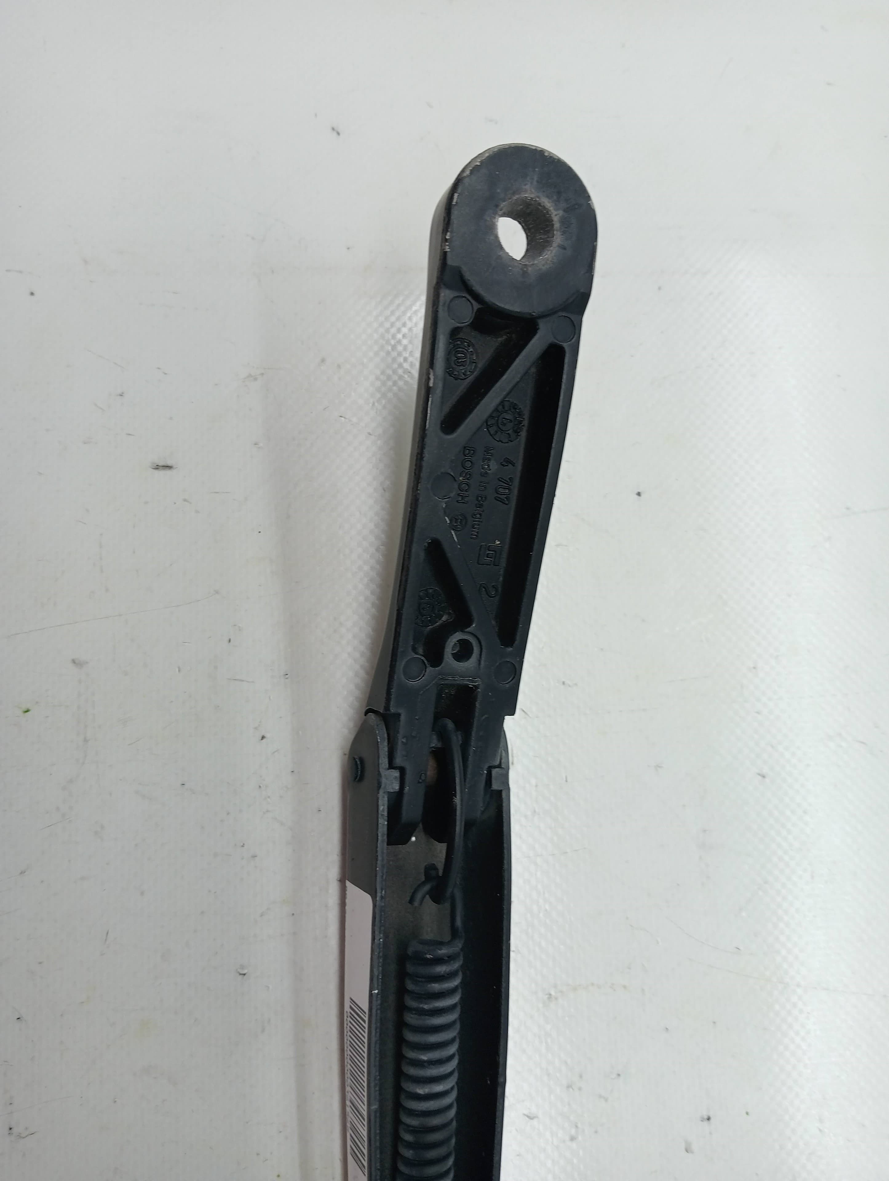 Brazo limpia delantero derecho AUDI A3 (8P) 3