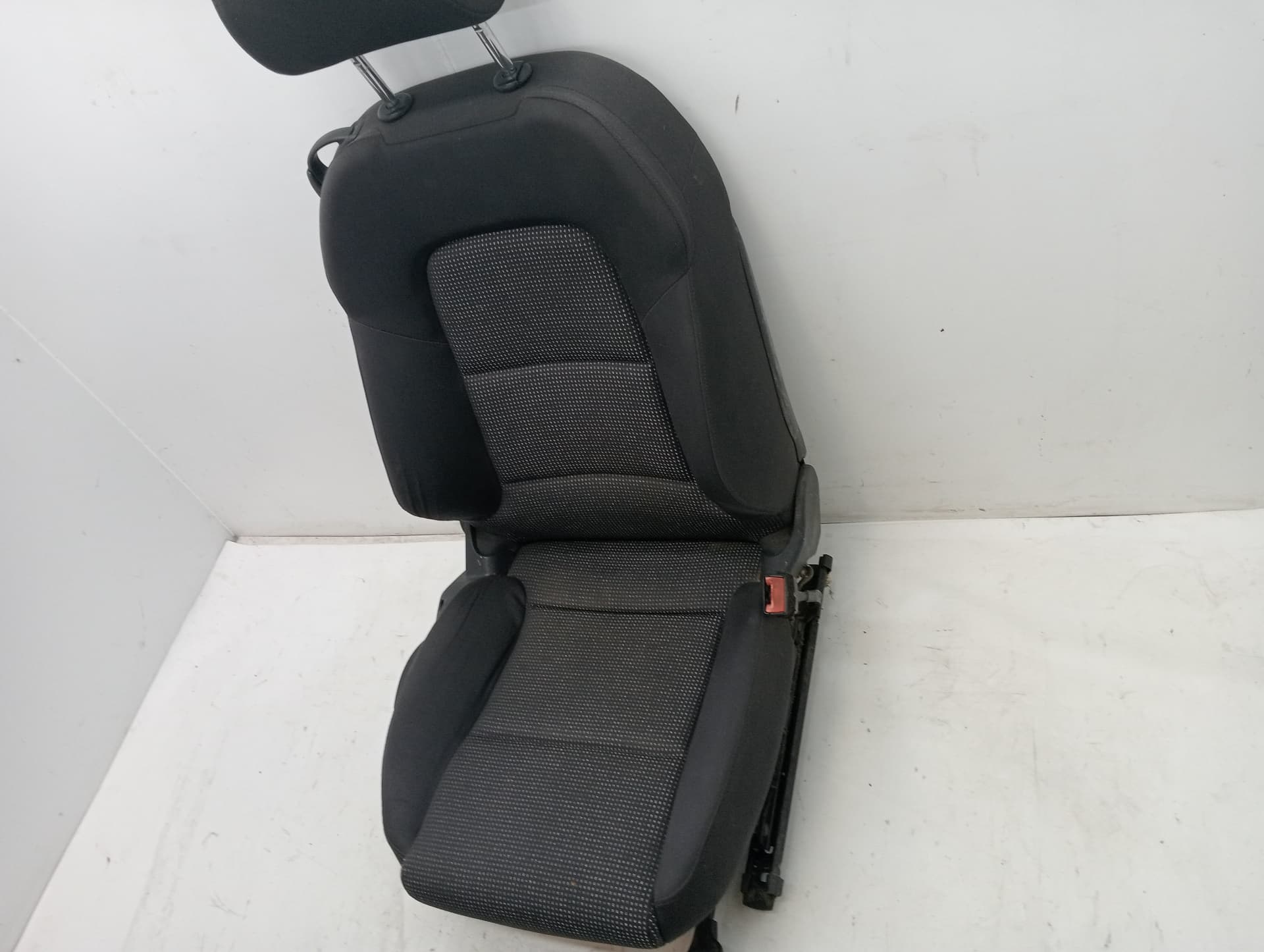 Asiento delantero derecho AUDI A3 (8P) 3