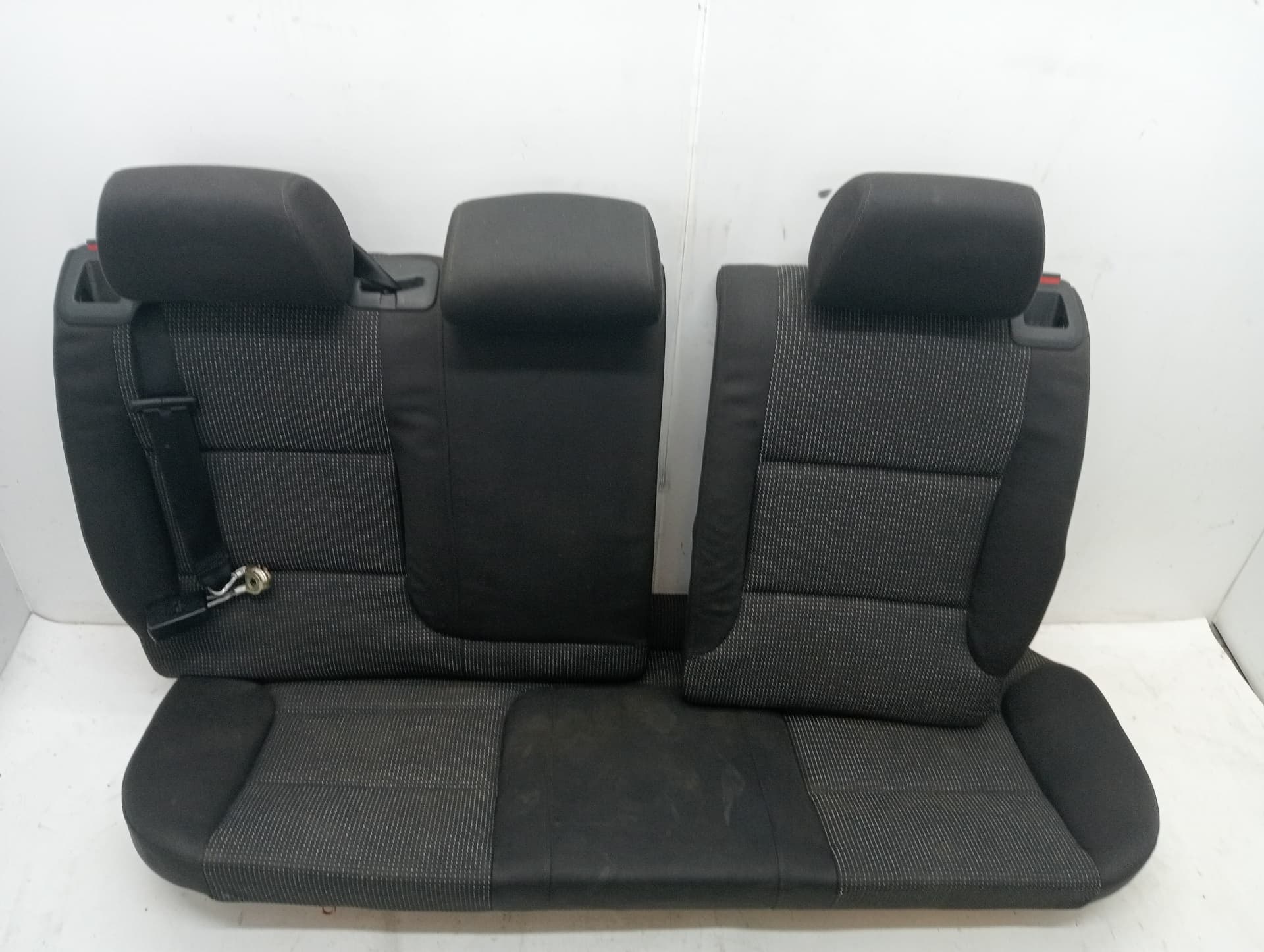 Cerradura asientos traseros AUDI A3 (8P)
