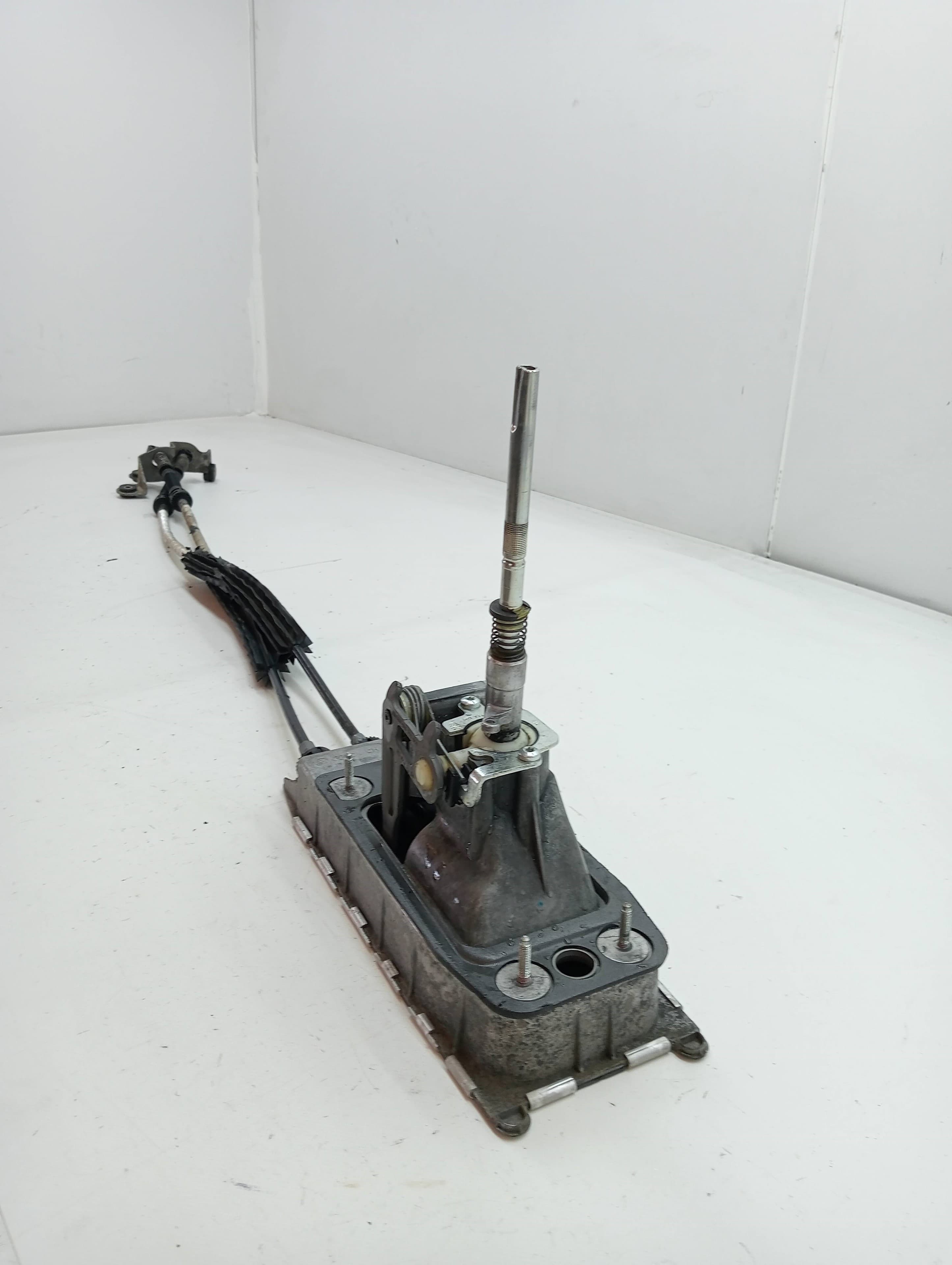 Palanca cambio AUDI A3 (8P)