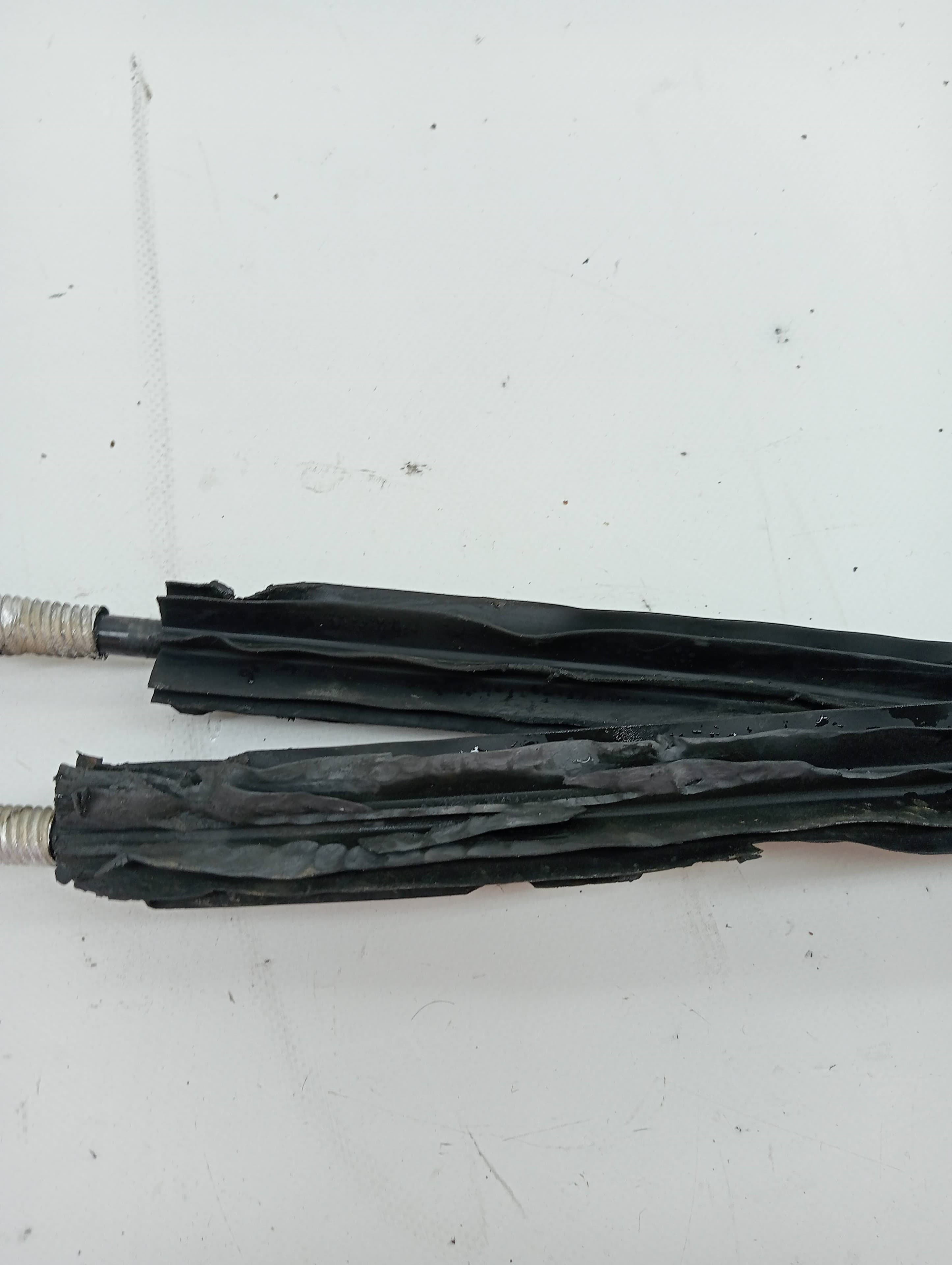 Palanca cambio AUDI A3 (8P) 3