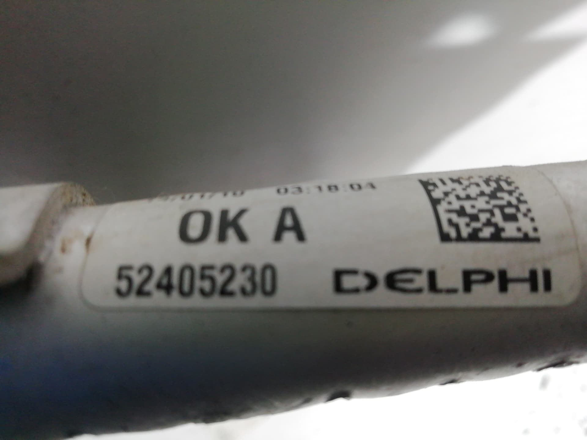 Radiador agua OPEL MERIVA 3