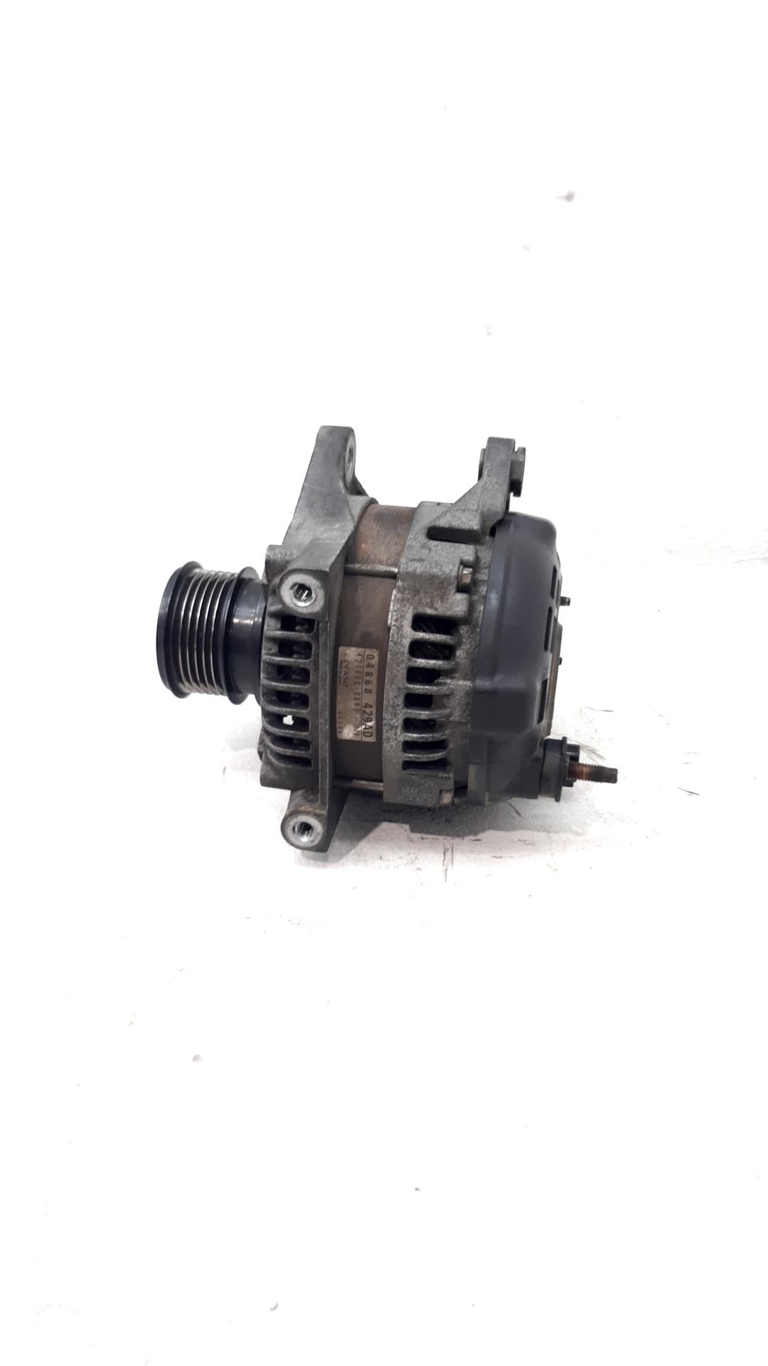 Alternador CHRYSLER VOYAGER (ES) 3