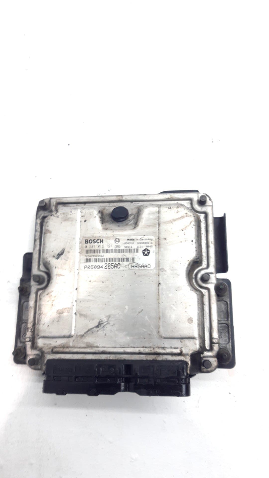 Centralita motor uce CHRYSLER VOYAGER (ES) 2